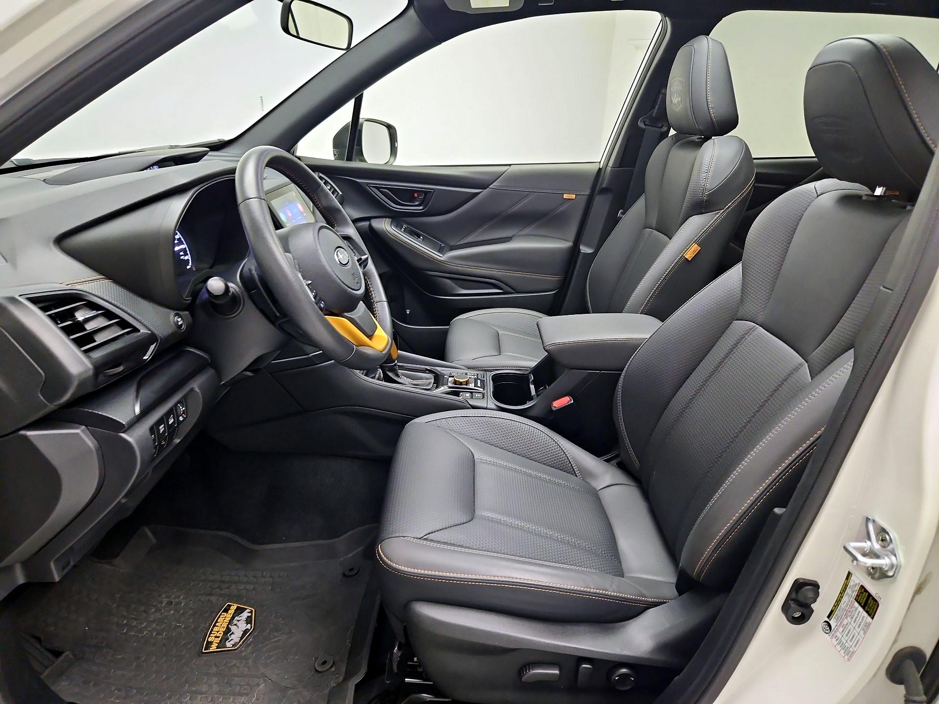 Thumbnail: 2024 Subaru Forester - 11
