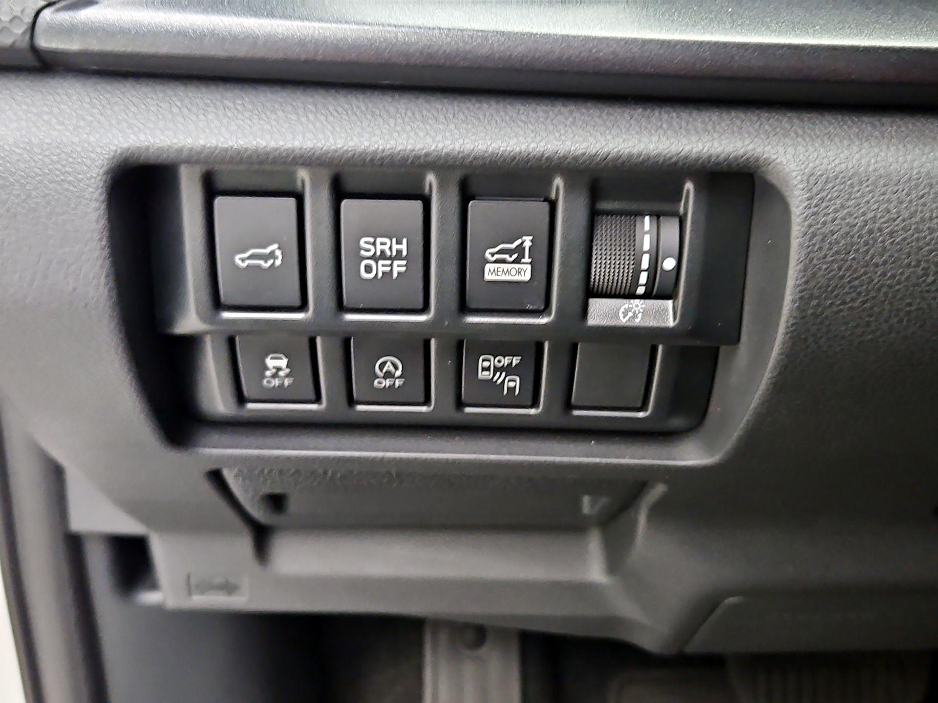 Thumbnail: 2024 Subaru Forester - 13