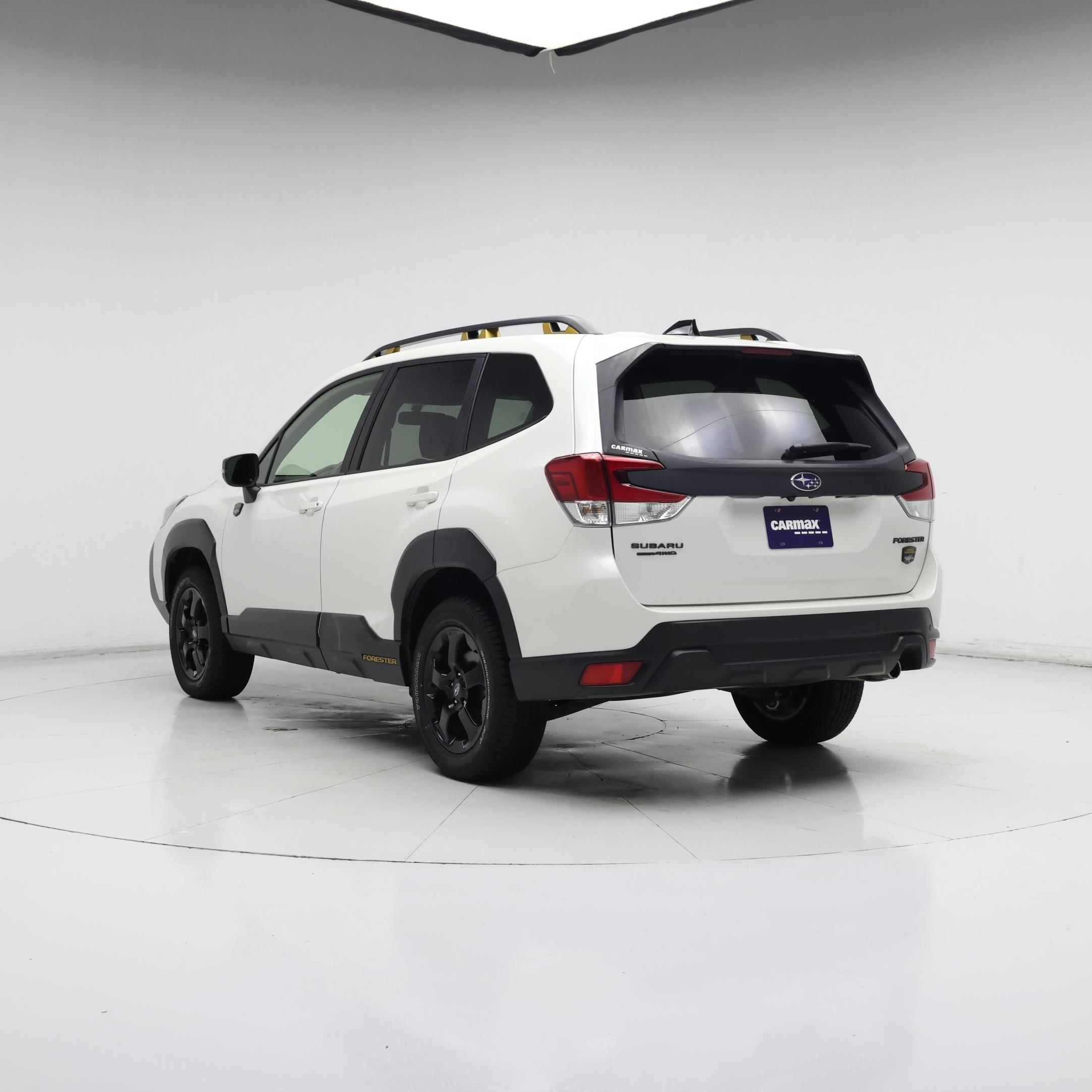 Thumbnail: 2024 Subaru Forester - 2