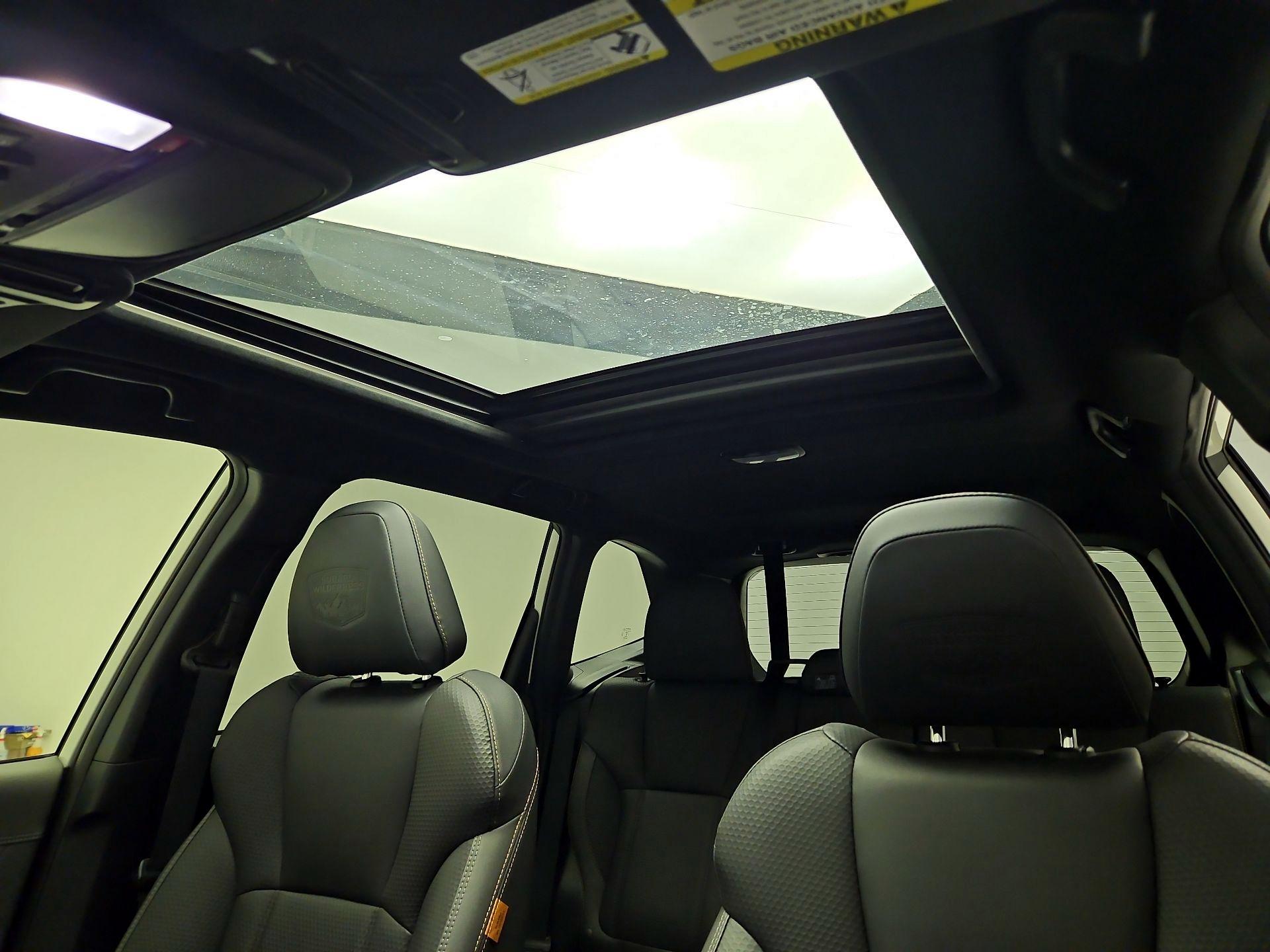Thumbnail: 2024 Subaru Forester - 20