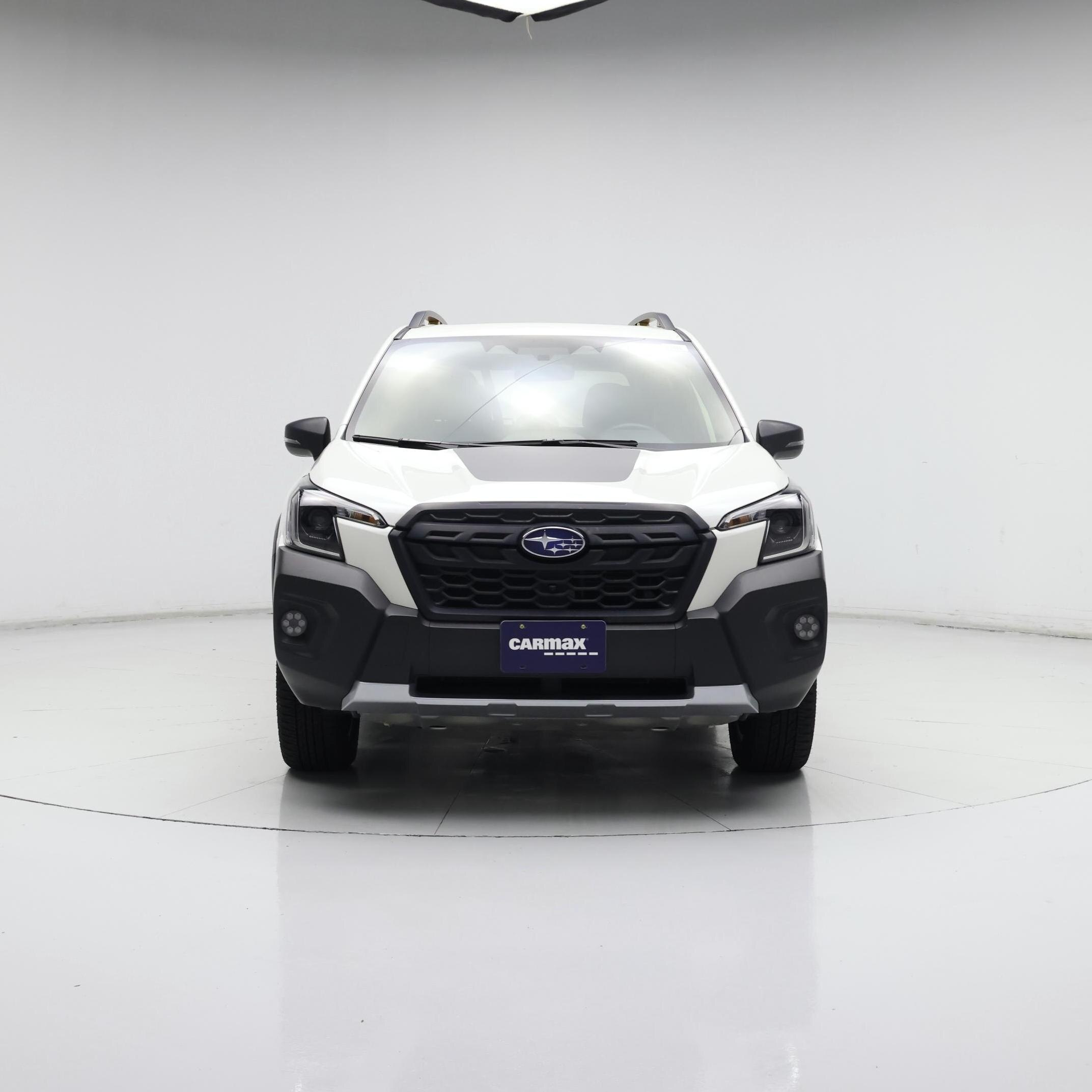Thumbnail: 2024 Subaru Forester - 5