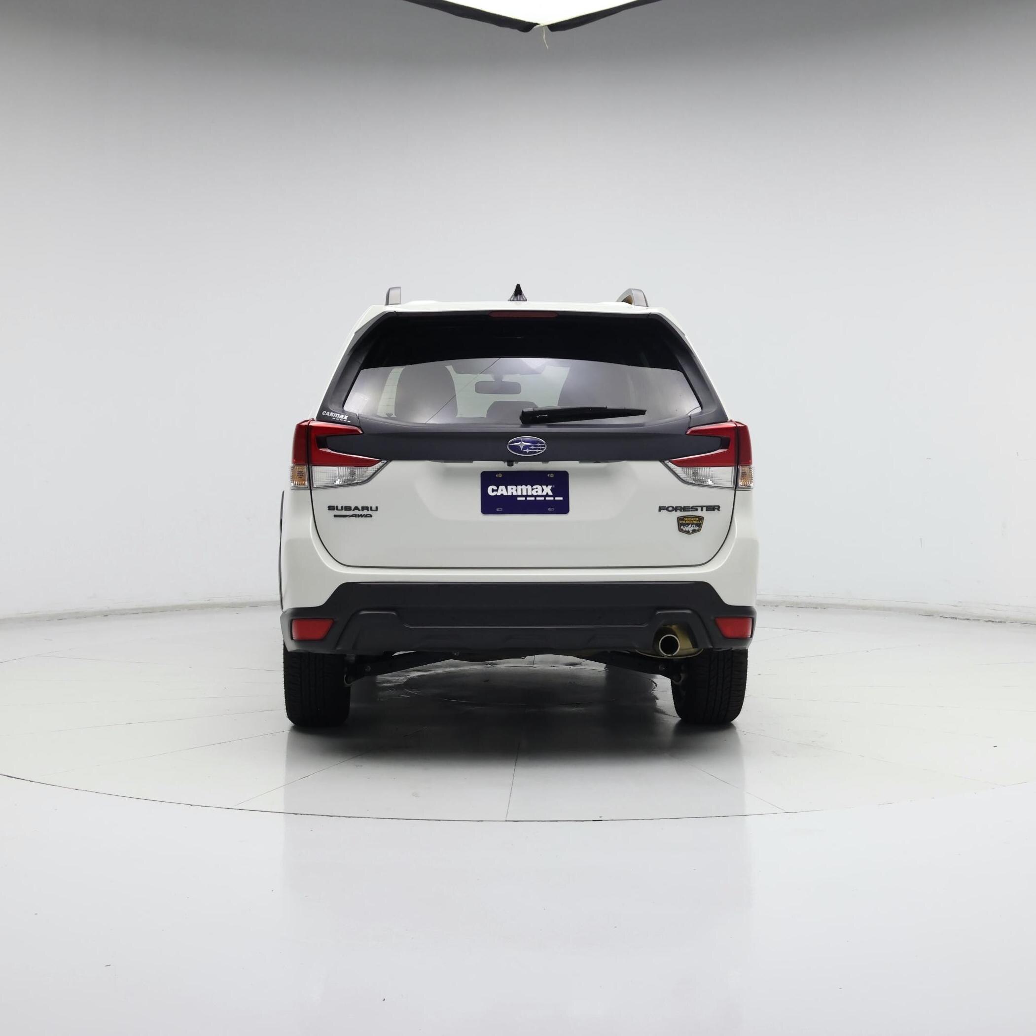 Thumbnail: 2024 Subaru Forester - 6