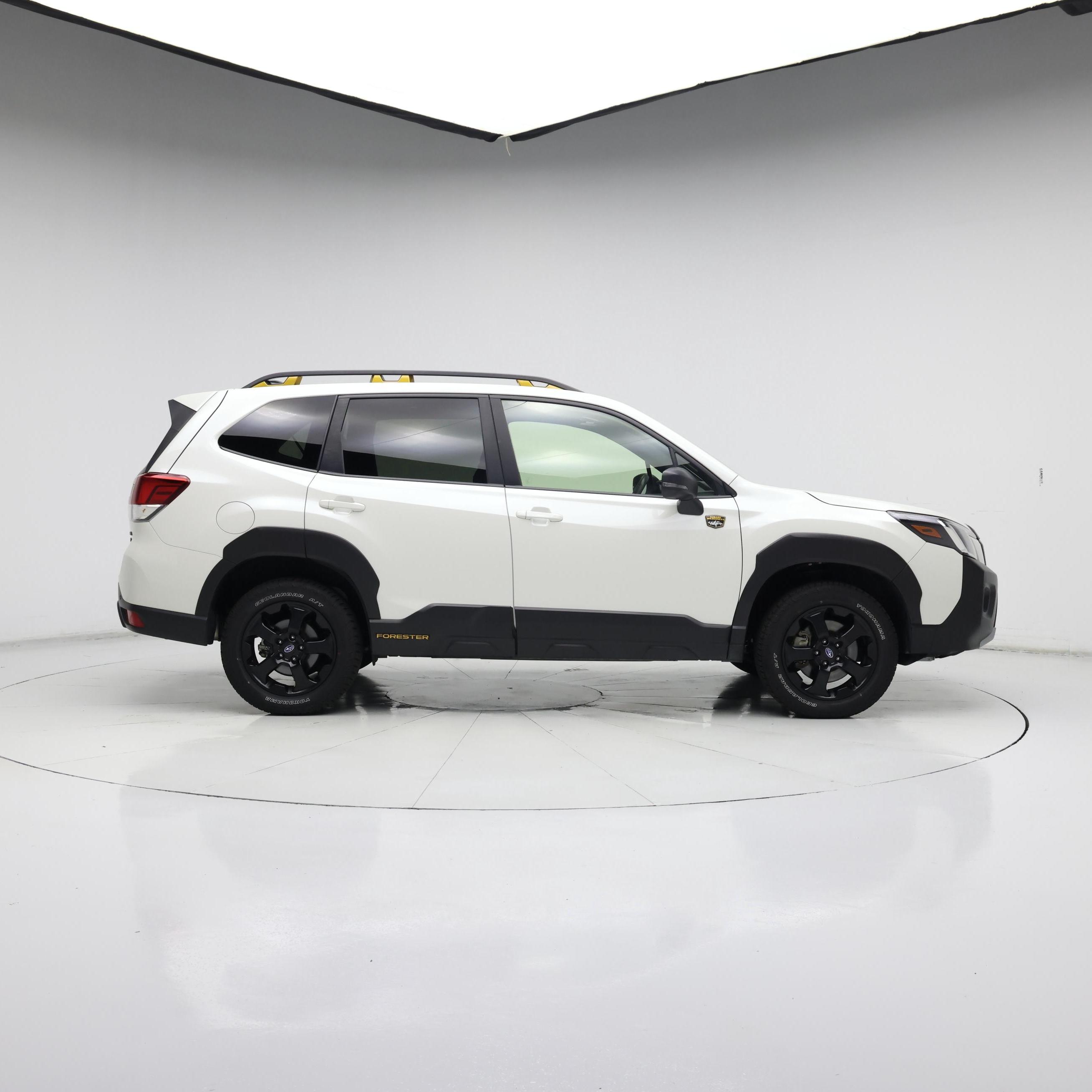 Thumbnail: 2024 Subaru Forester - 7