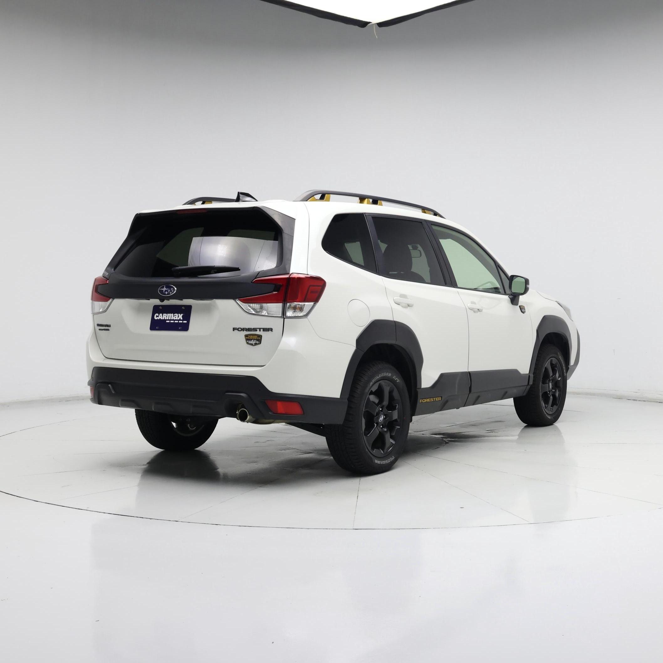 Thumbnail: 2024 Subaru Forester - 8