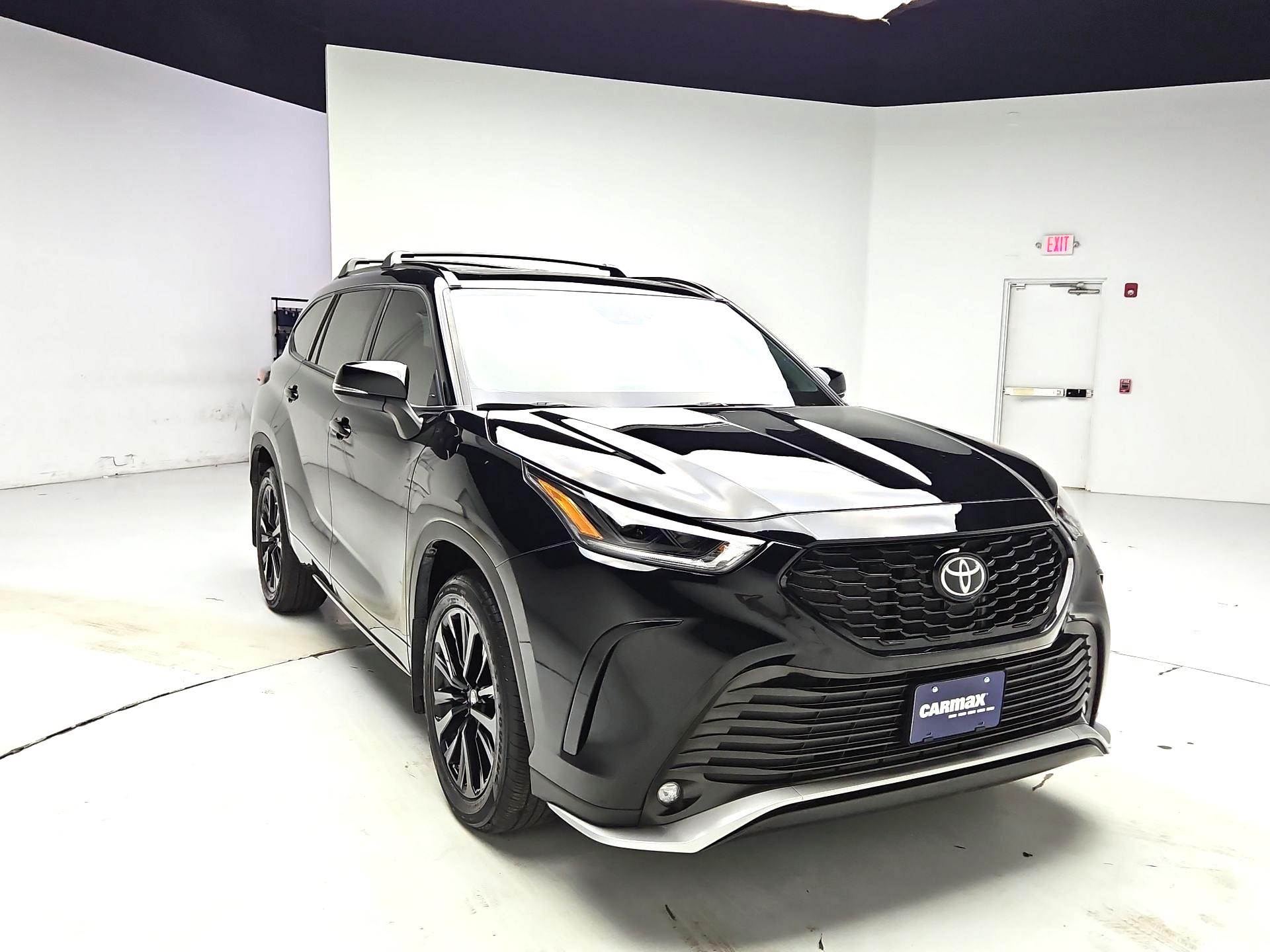 Thumbnail: 2025 Toyota Highlander - 1