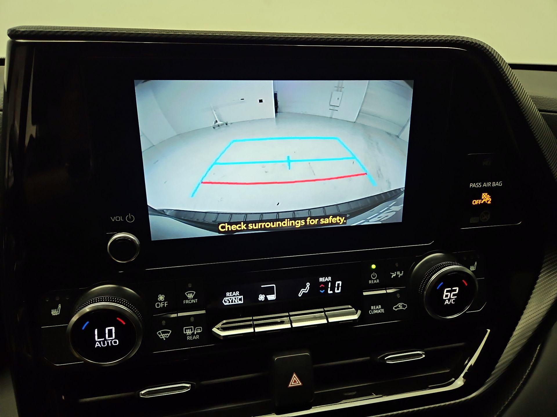 Thumbnail: 2025 Toyota Highlander - 12