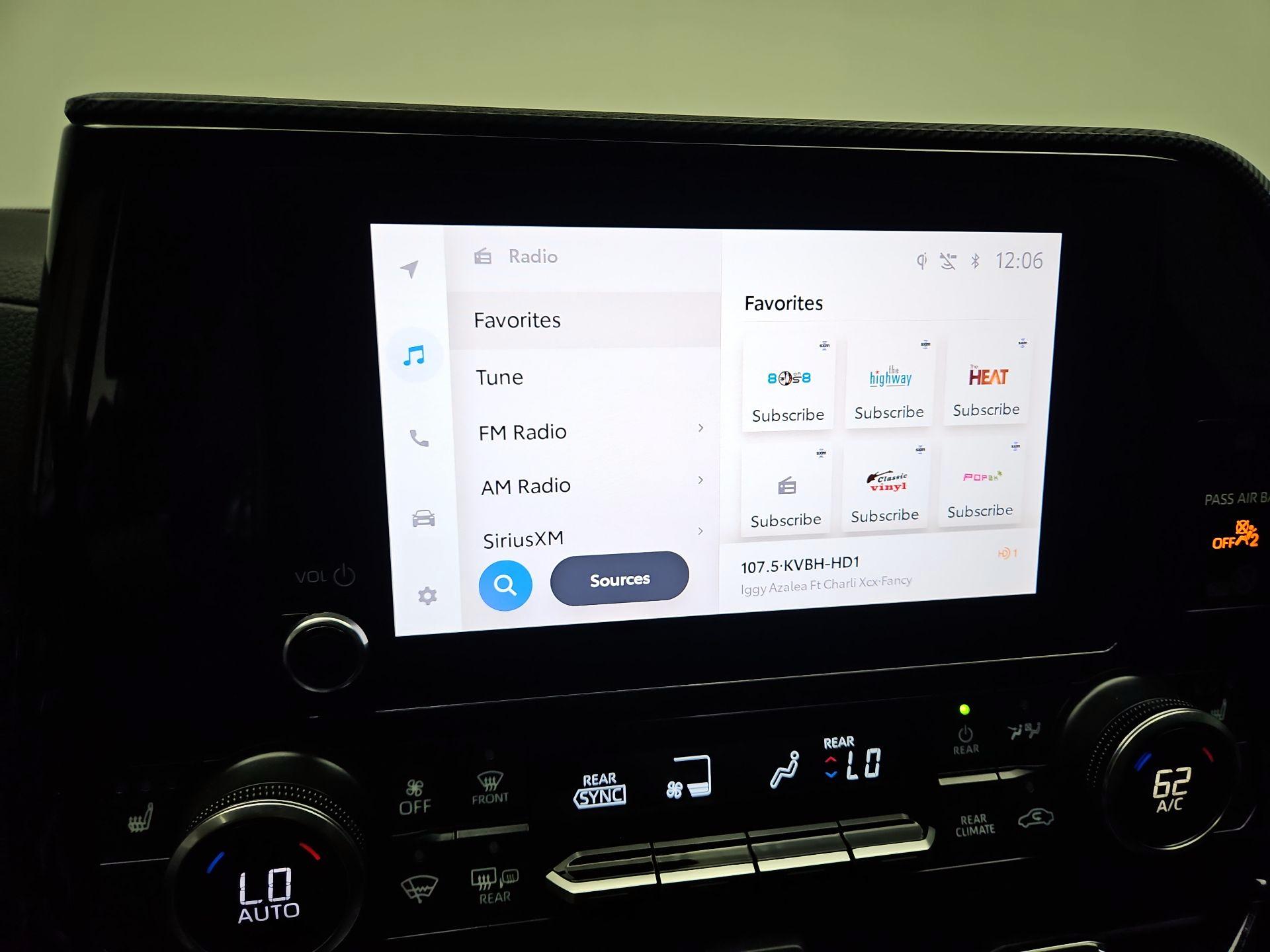 Thumbnail: 2025 Toyota Highlander - 13