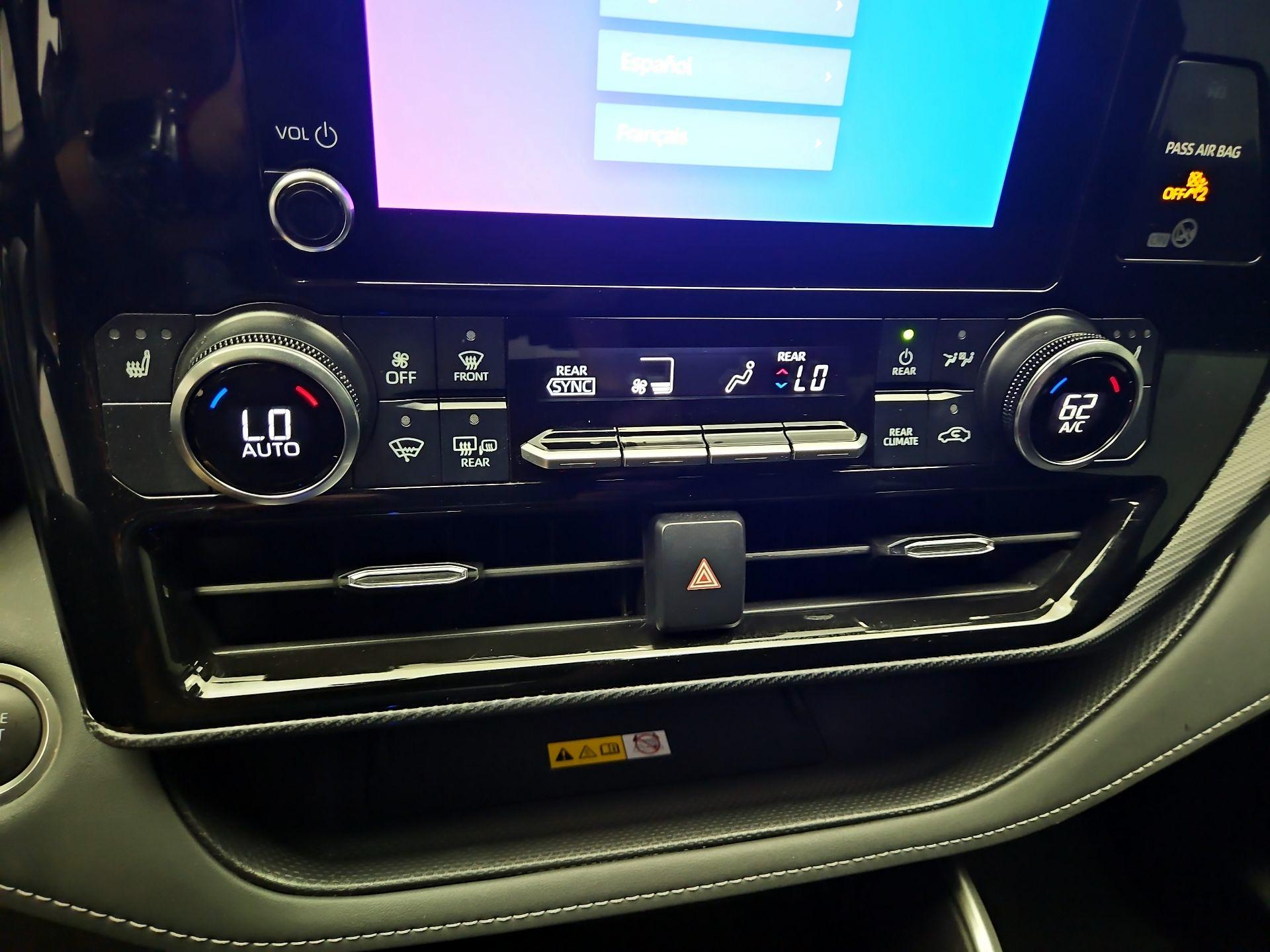 Thumbnail: 2025 Toyota Highlander - 14