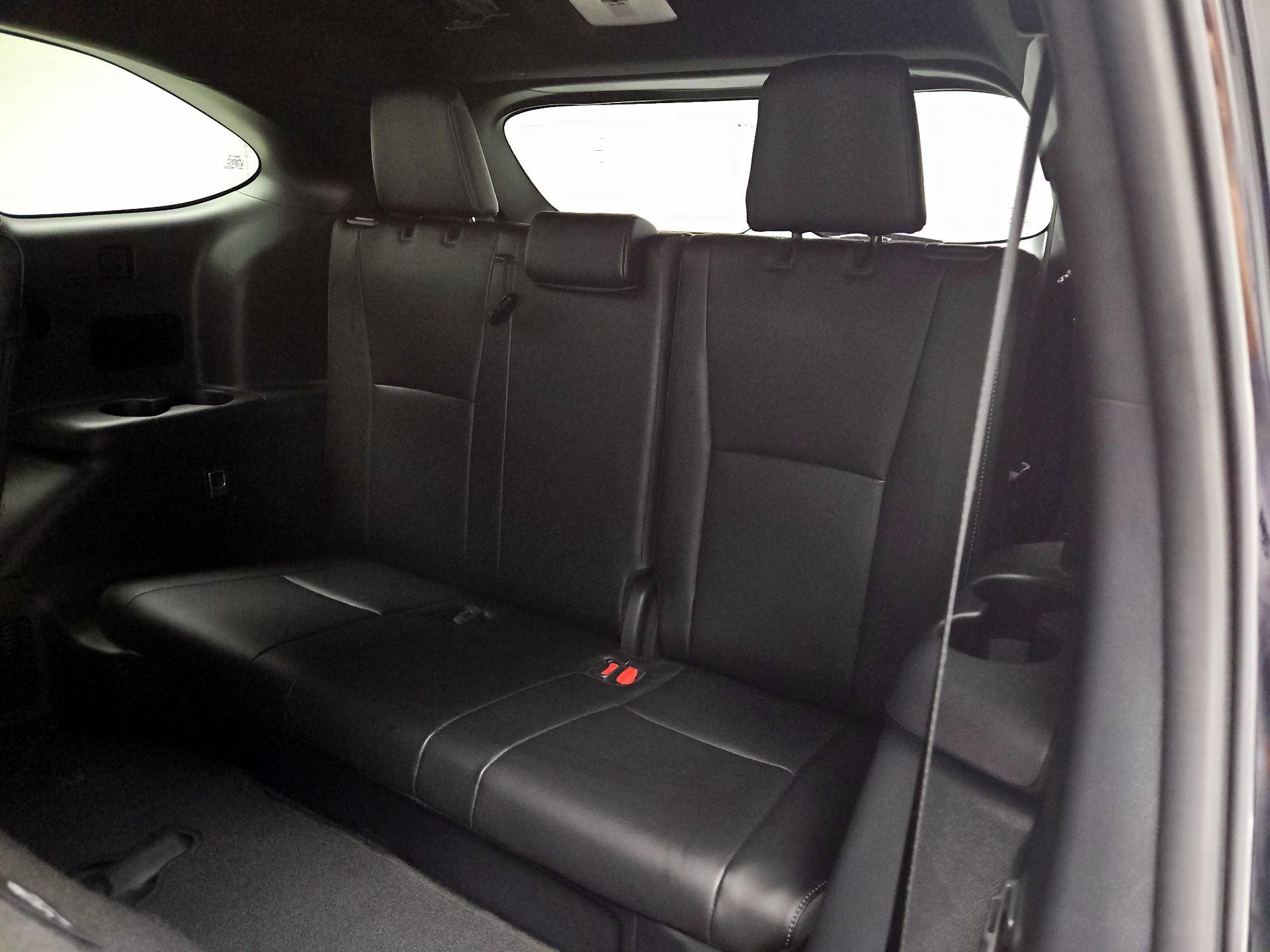 Thumbnail: 2025 Toyota Highlander - 19