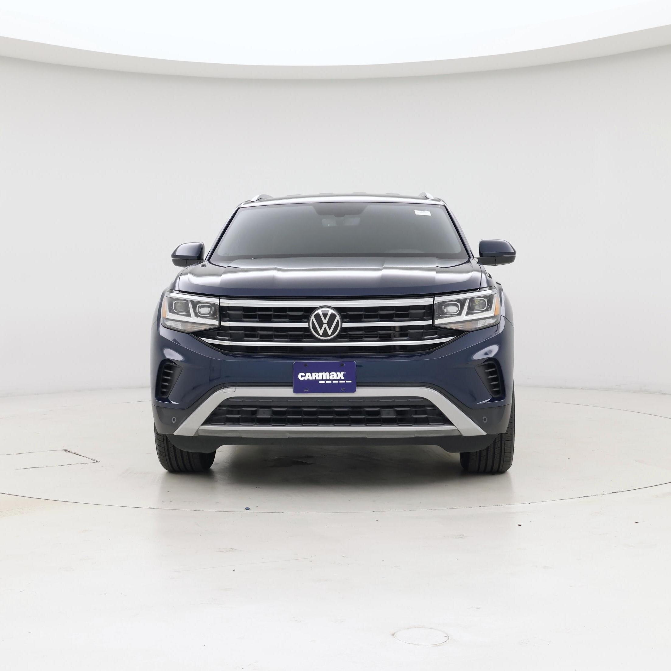 Thumbnail: 2022 Volkswagen Atlas - 5