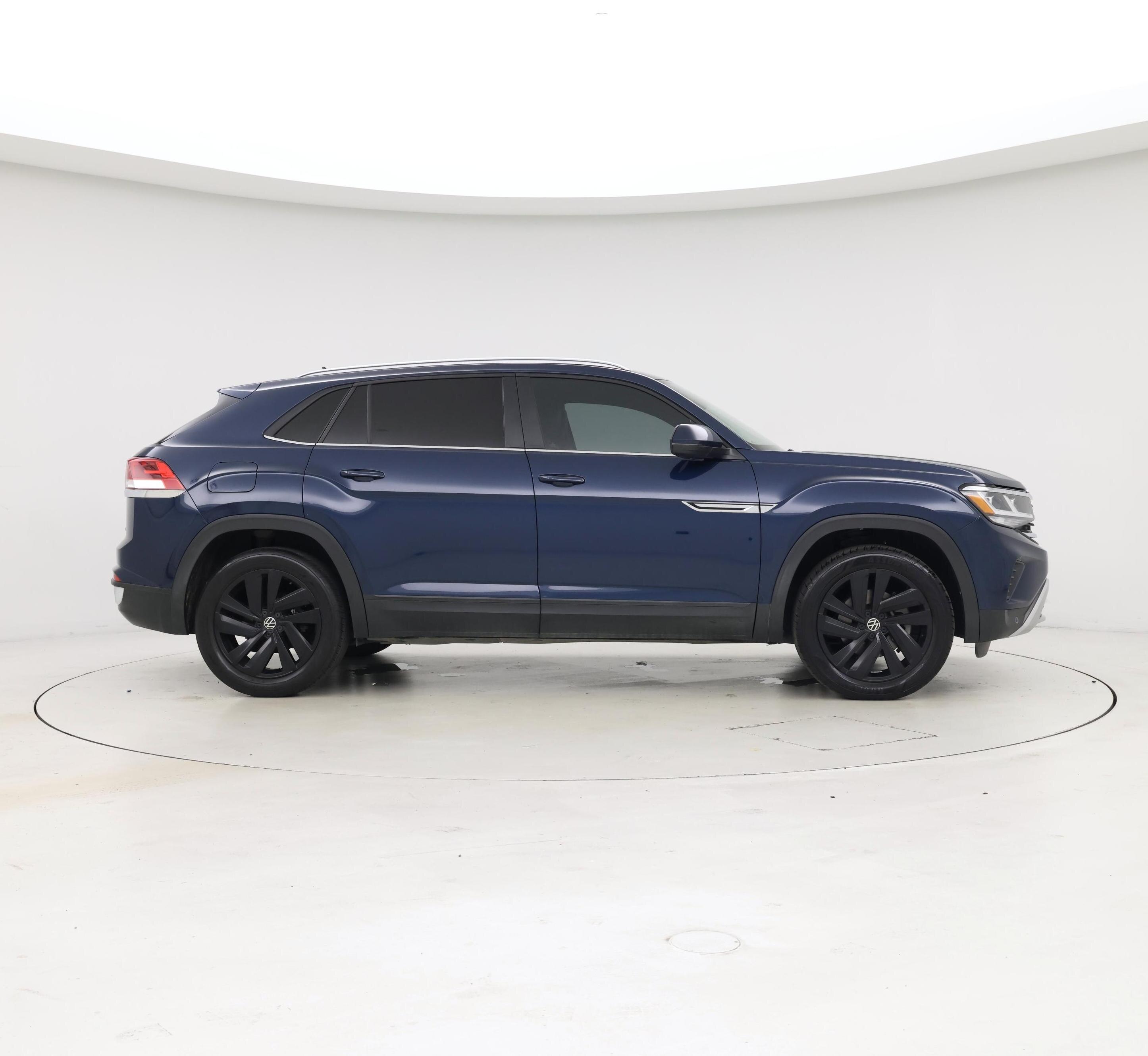 Thumbnail: 2022 Volkswagen Atlas - 7