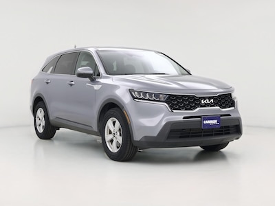 2022 Kia Sorento LX