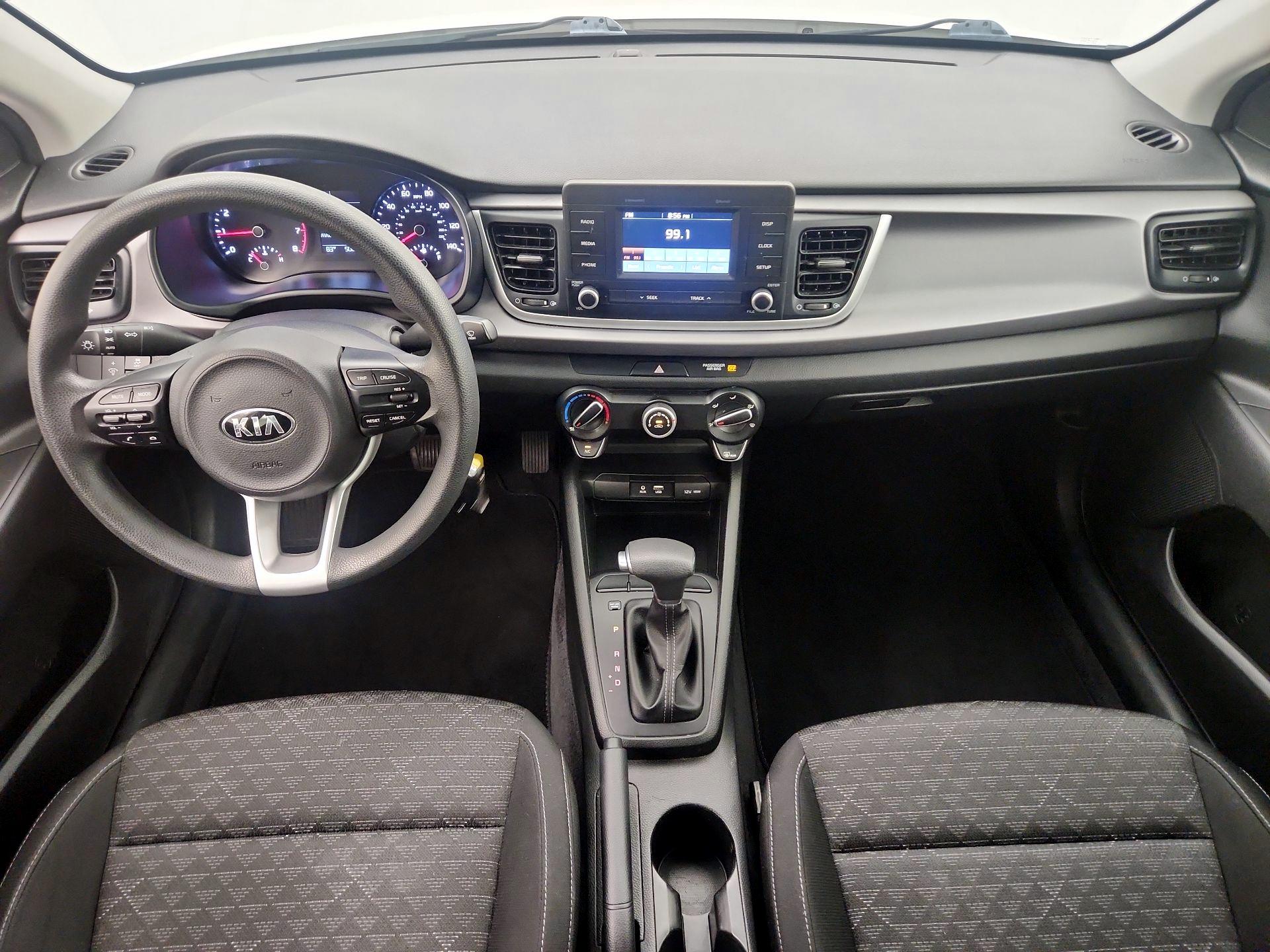 Thumbnail: 2018 Kia Rio - 9