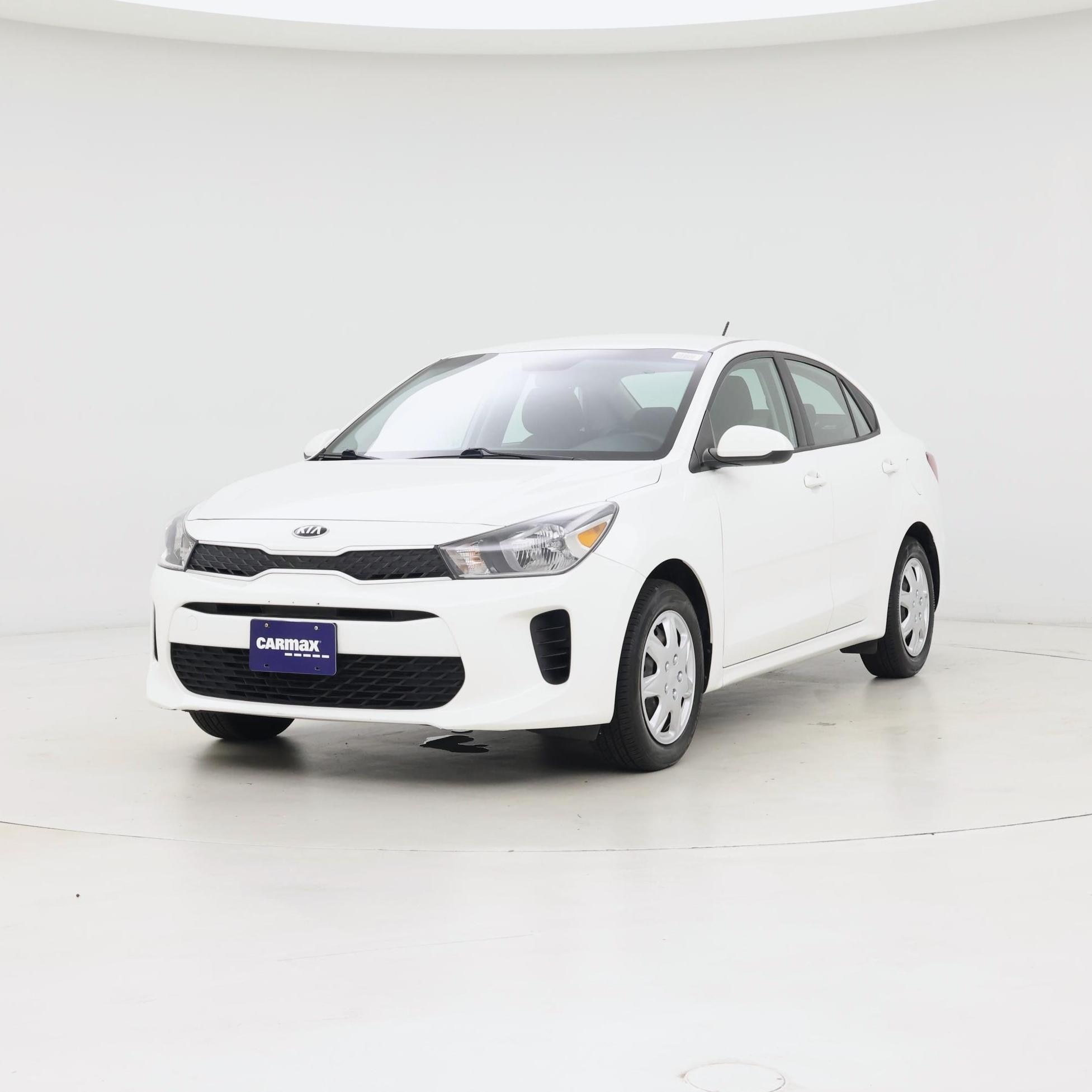 Thumbnail: 2018 Kia Rio - 4