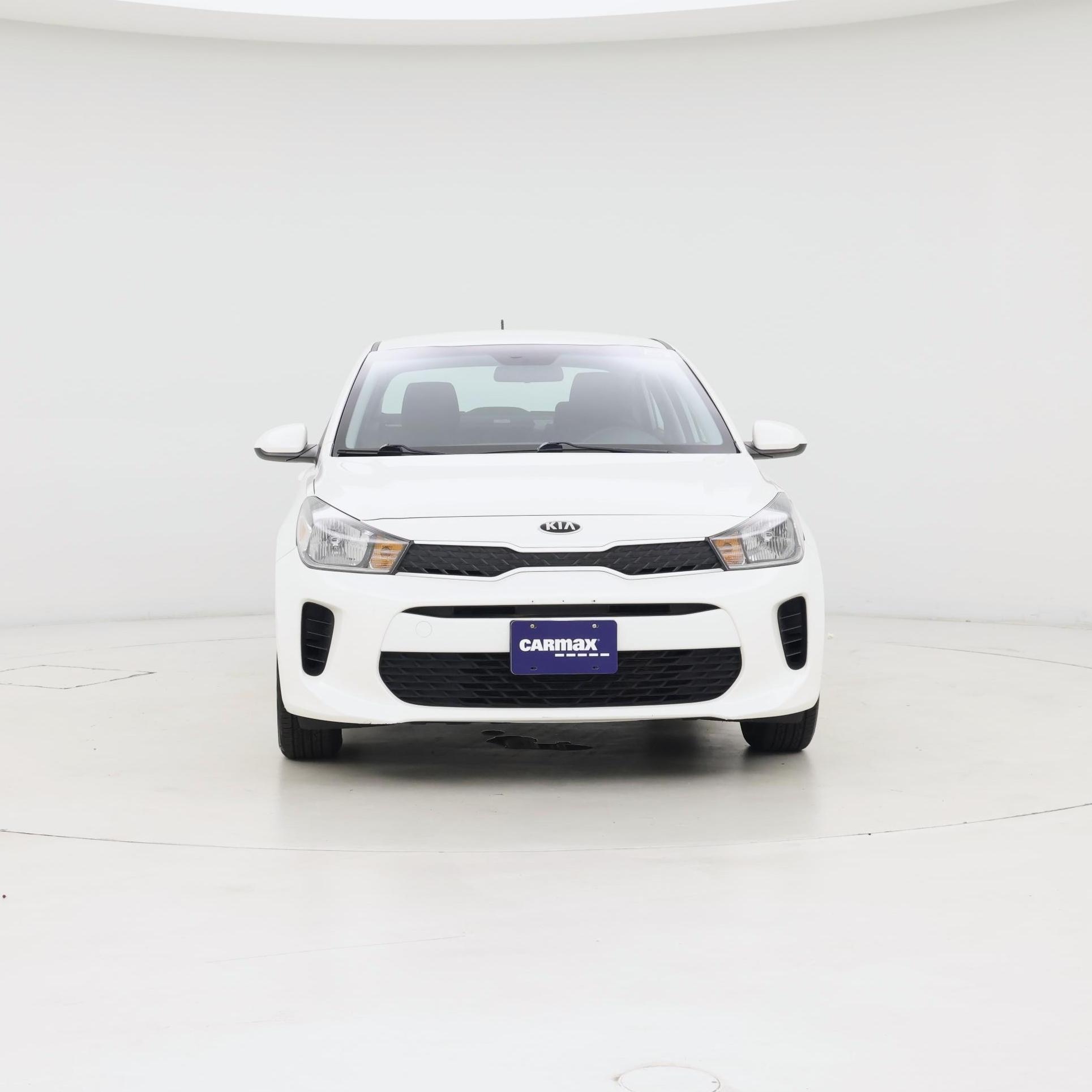 Thumbnail: 2018 Kia Rio - 5