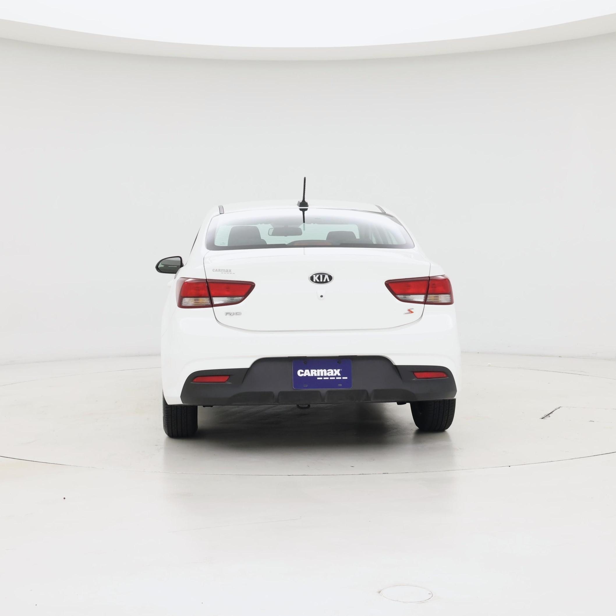 Thumbnail: 2018 Kia Rio - 6