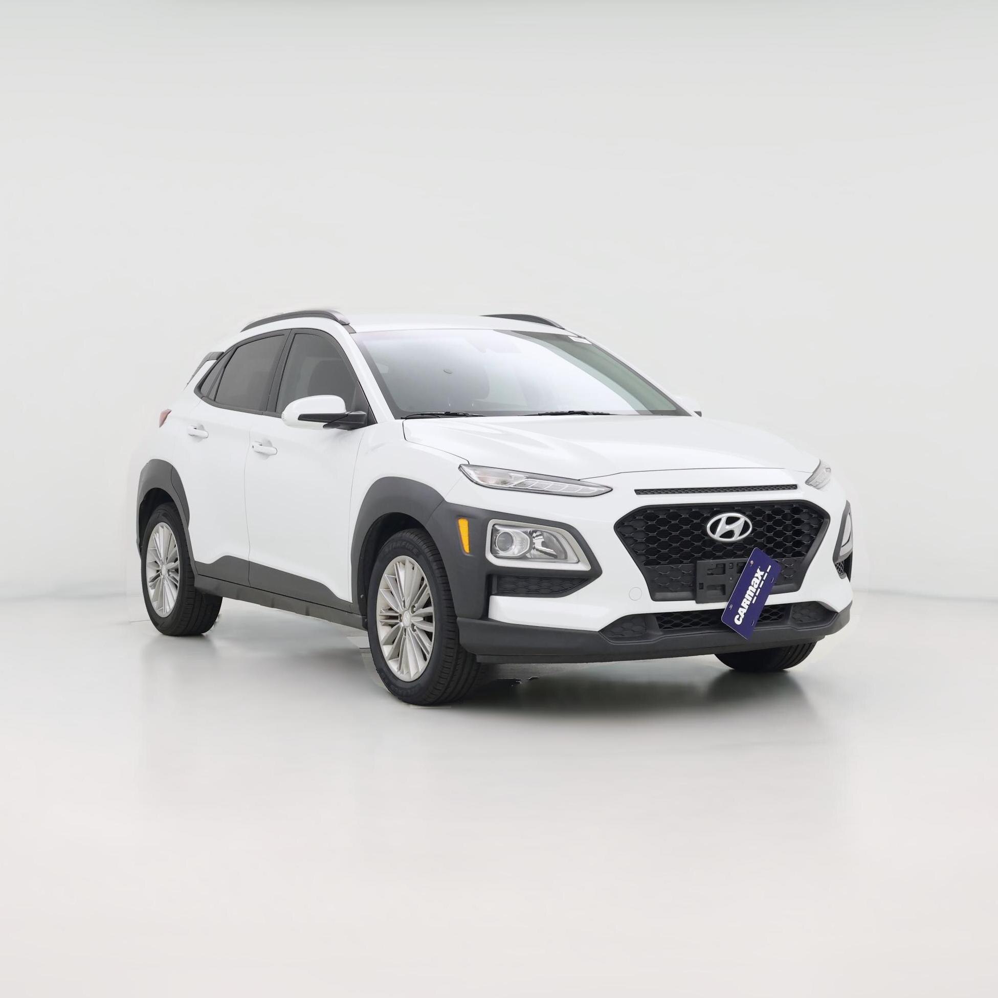 Thumbnail: 2020 Hyundai Kona - 1