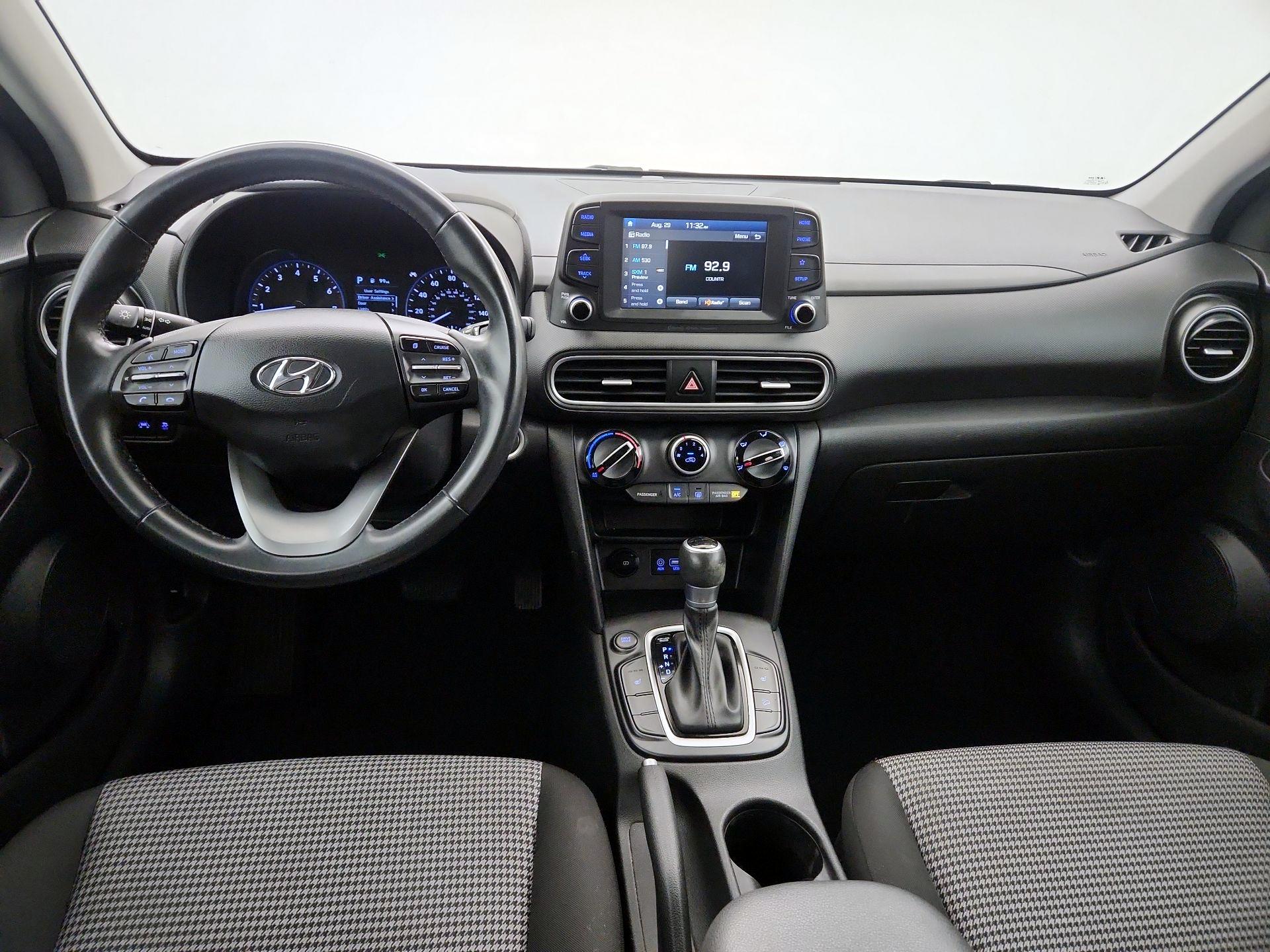 Thumbnail: 2020 Hyundai Kona - 9