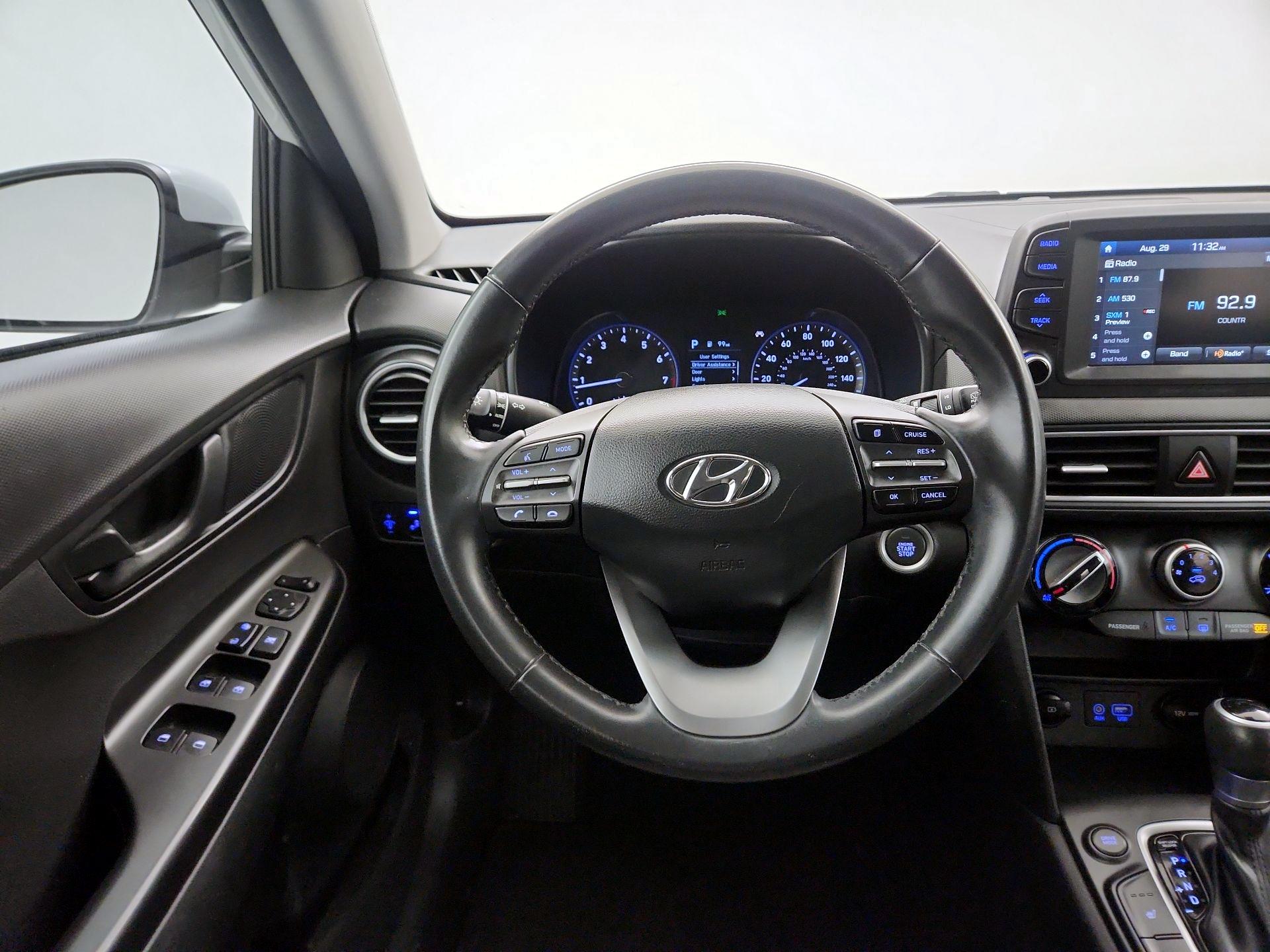 Thumbnail: 2020 Hyundai Kona - 10