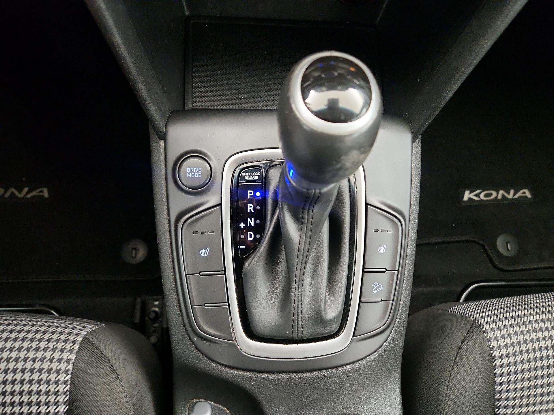 Thumbnail: 2020 Hyundai Kona - 17