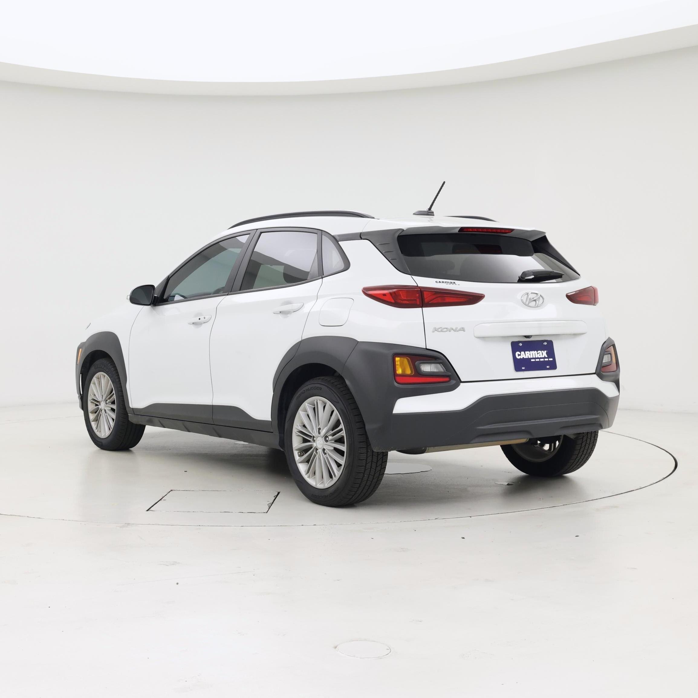 Thumbnail: 2020 Hyundai Kona - 2