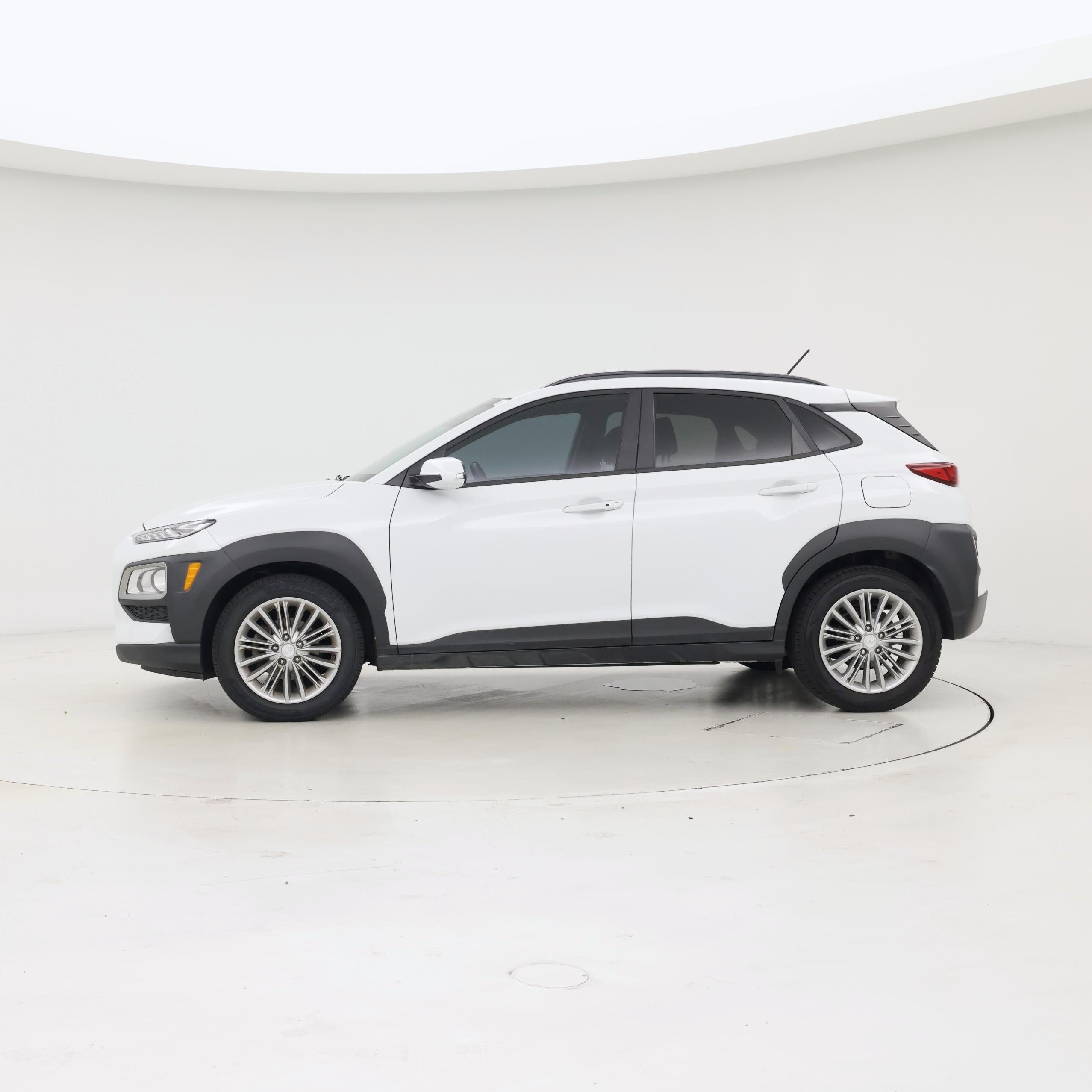 Thumbnail: 2020 Hyundai Kona - 3