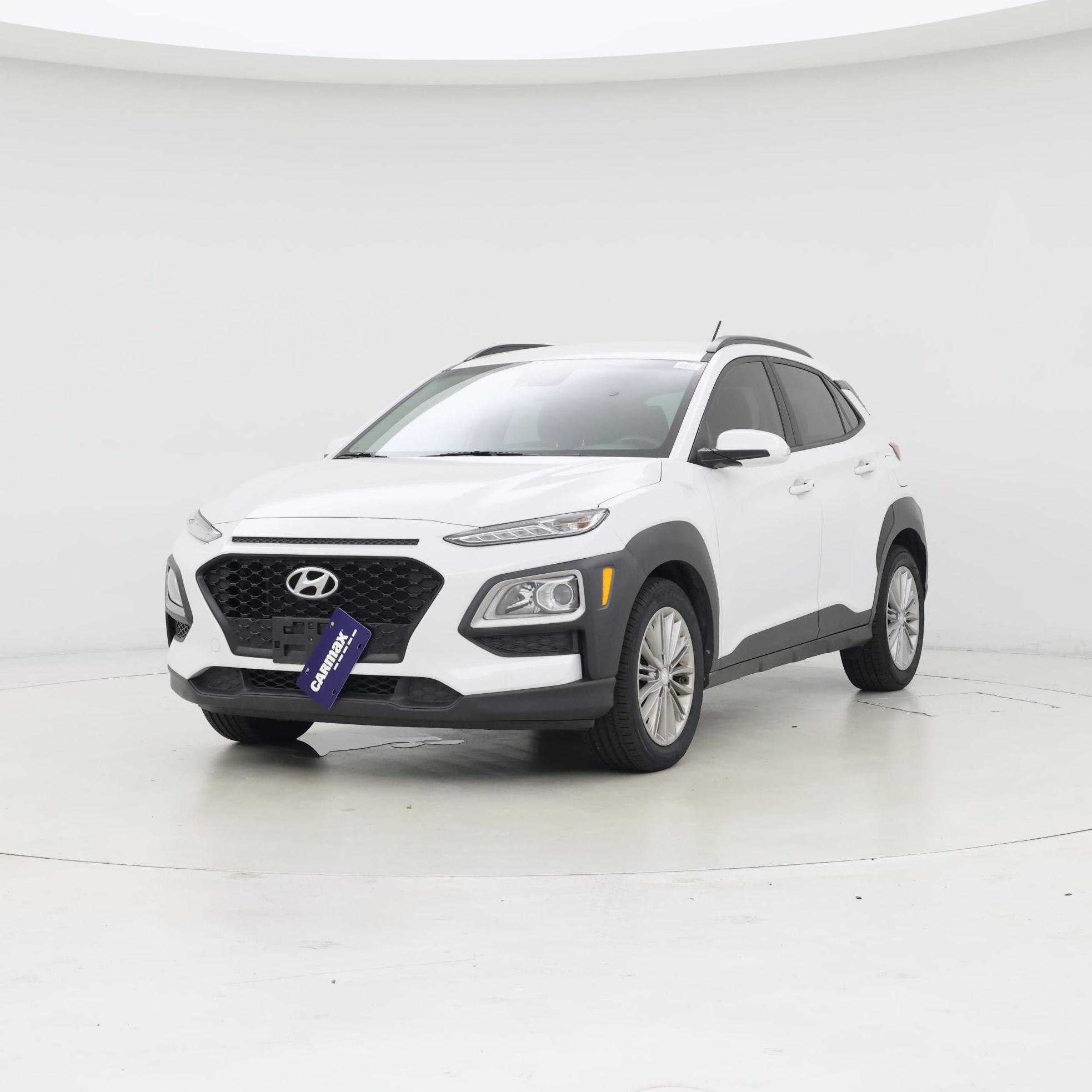 Thumbnail: 2020 Hyundai Kona - 4