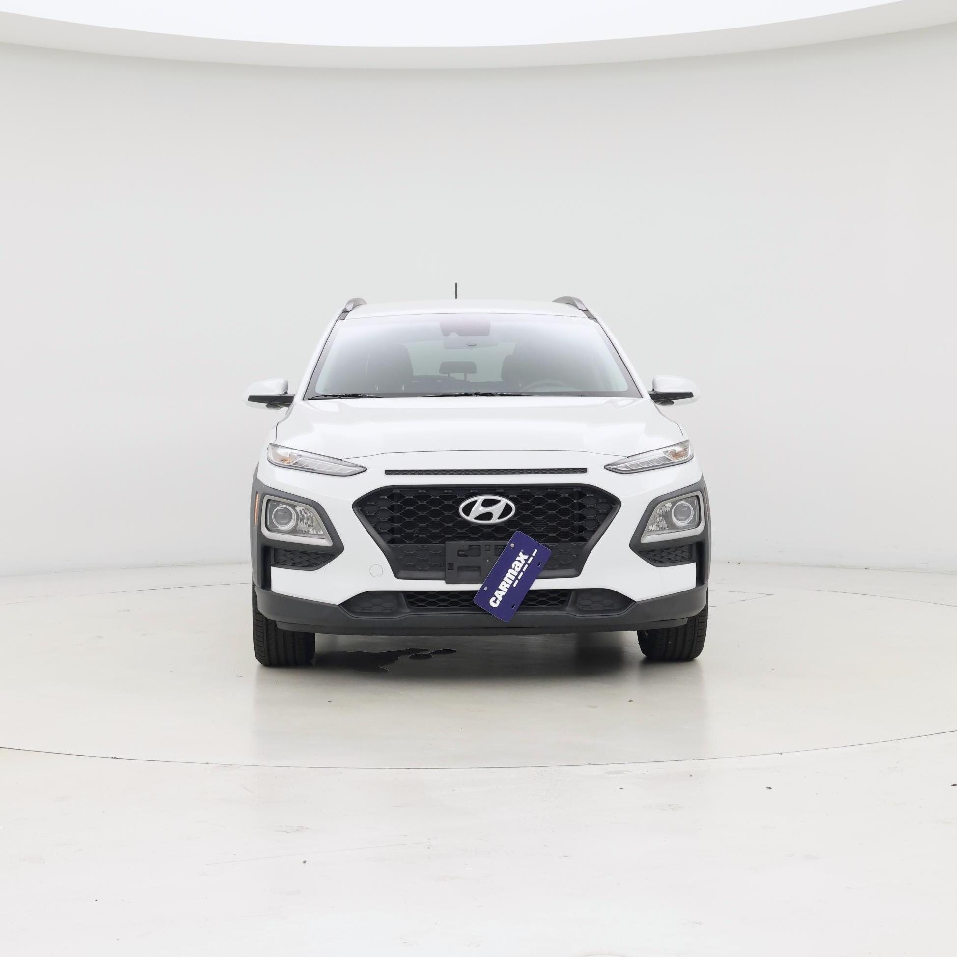 Thumbnail: 2020 Hyundai Kona - 5