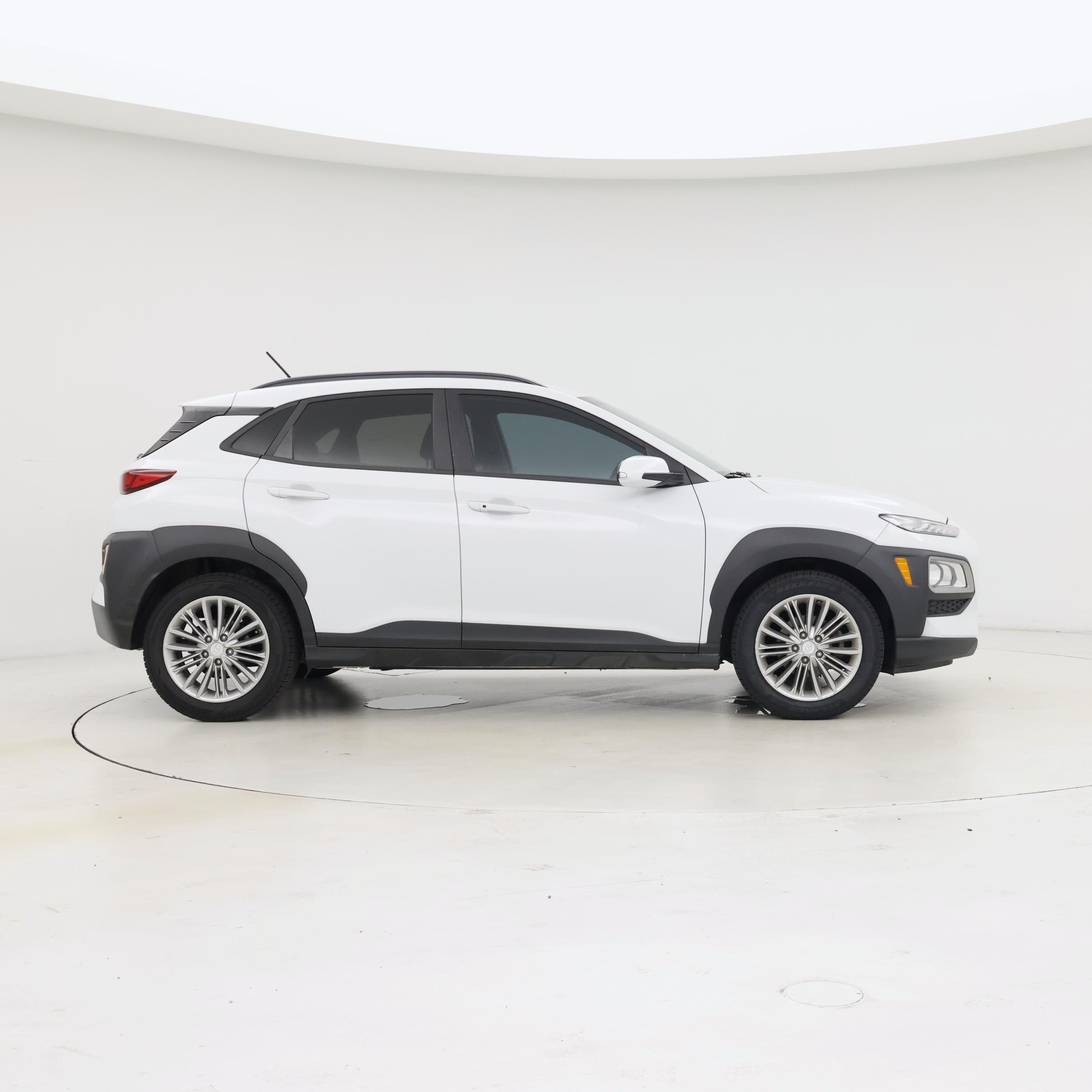 Thumbnail: 2020 Hyundai Kona - 7