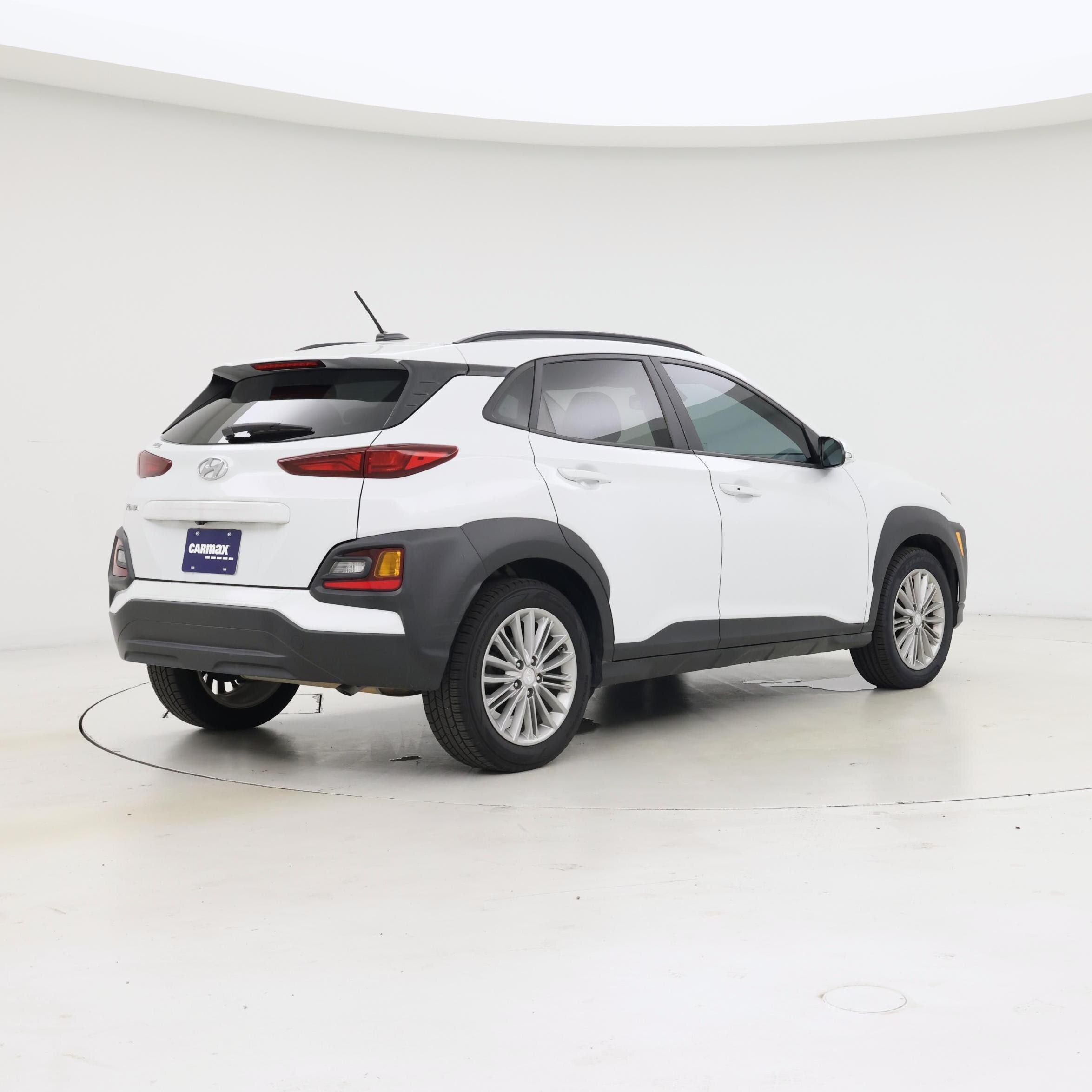 Thumbnail: 2020 Hyundai Kona - 8