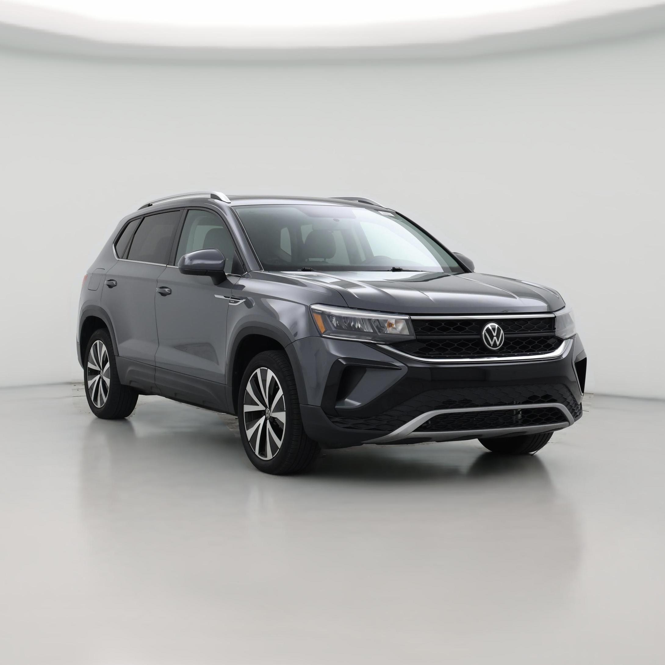 Thumbnail: 2022 Volkswagen Taos - 1