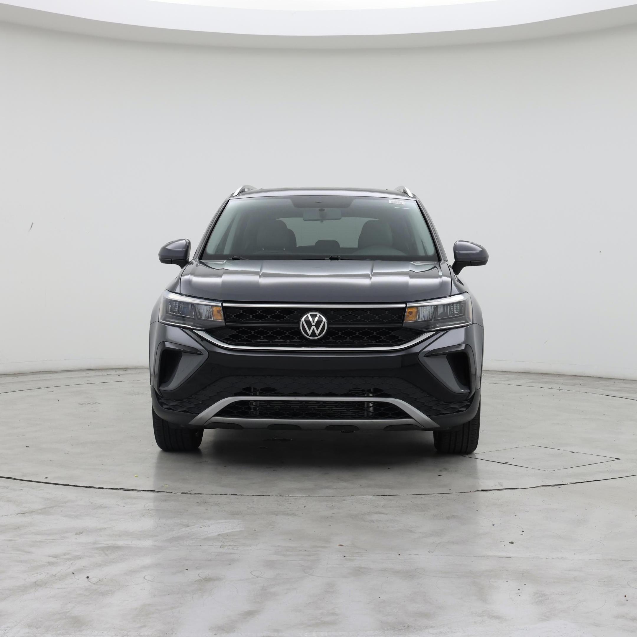 Thumbnail: 2022 Volkswagen Taos - 5