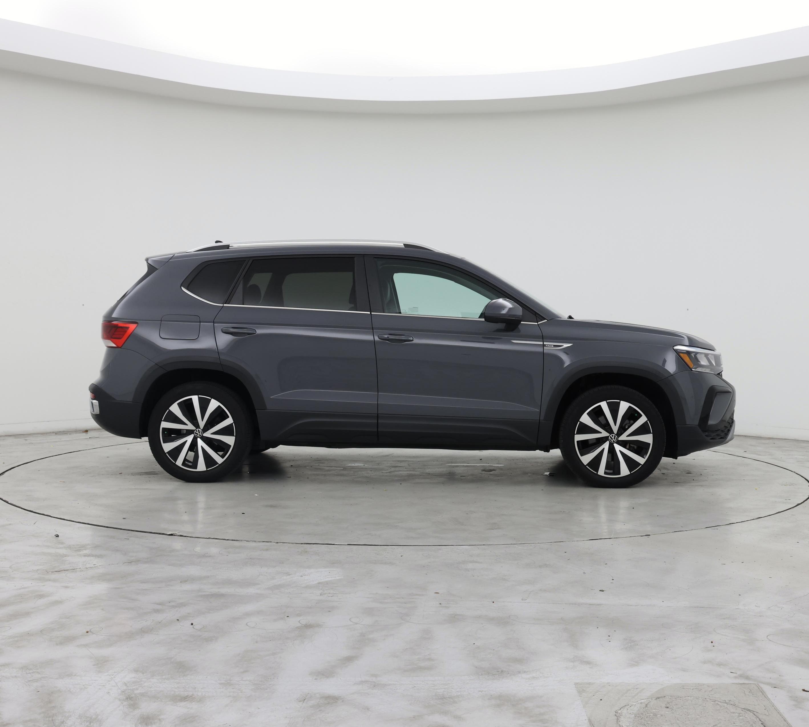 Thumbnail: 2022 Volkswagen Taos - 7