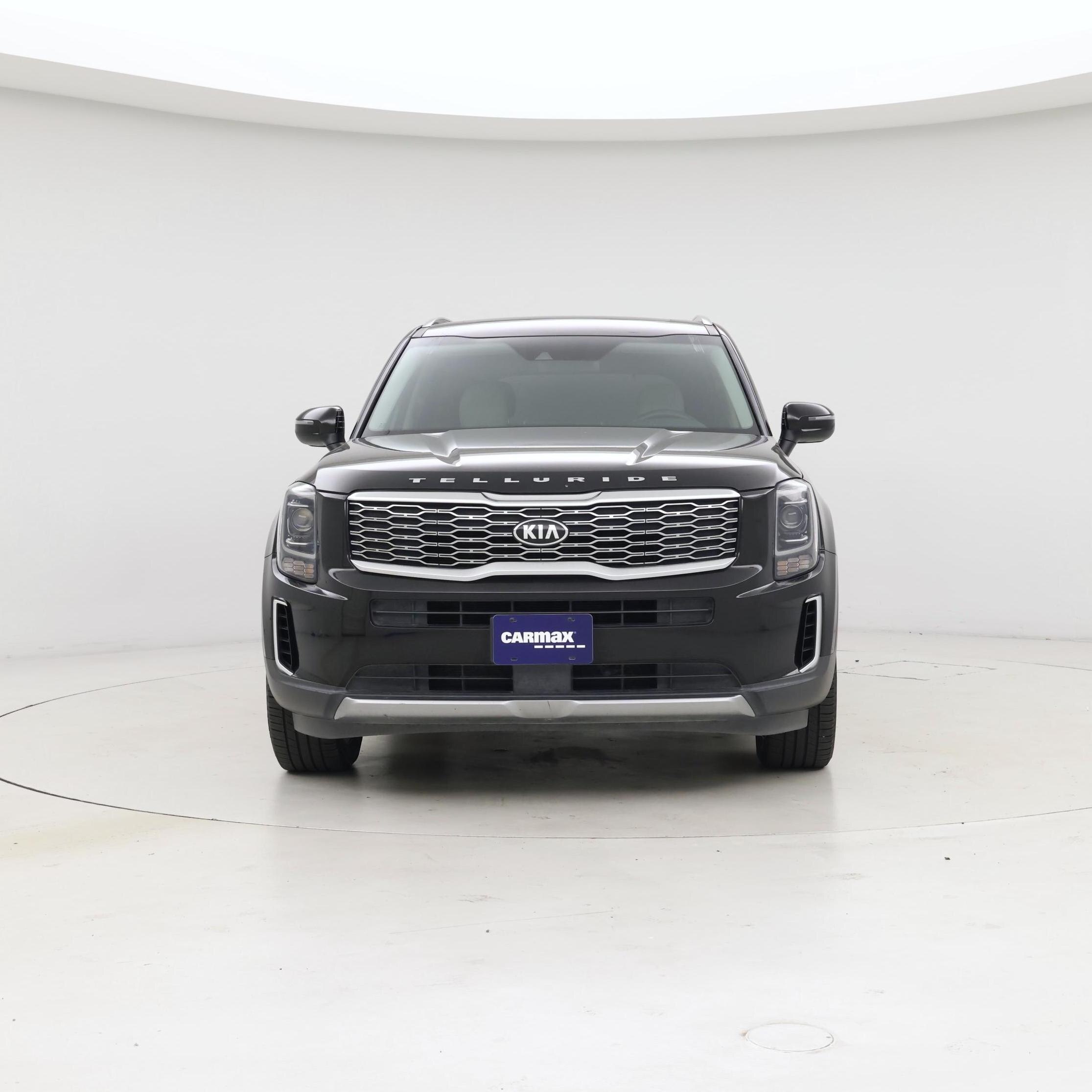 Thumbnail: 2021 Kia Telluride - 5