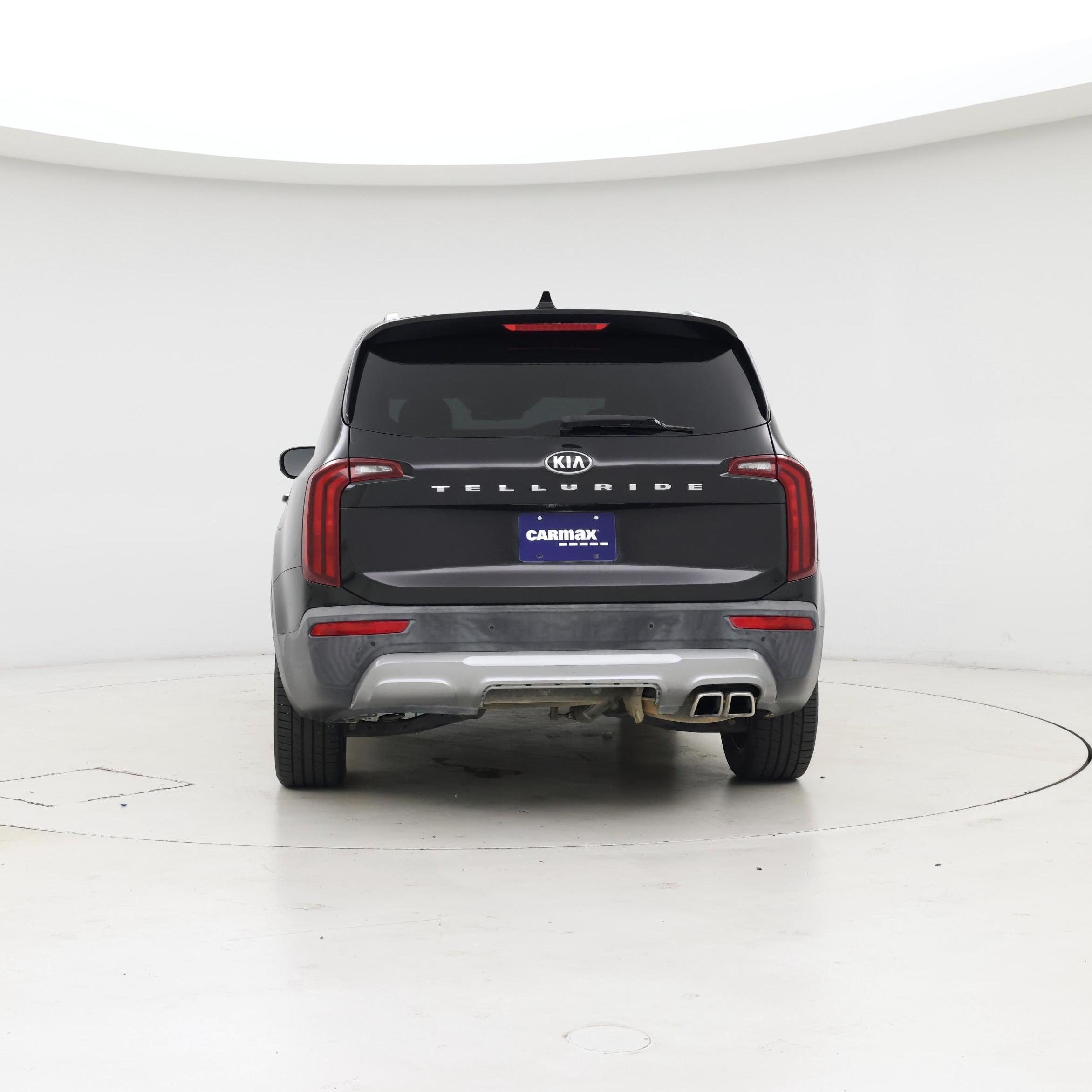 Thumbnail: 2021 Kia Telluride - 6