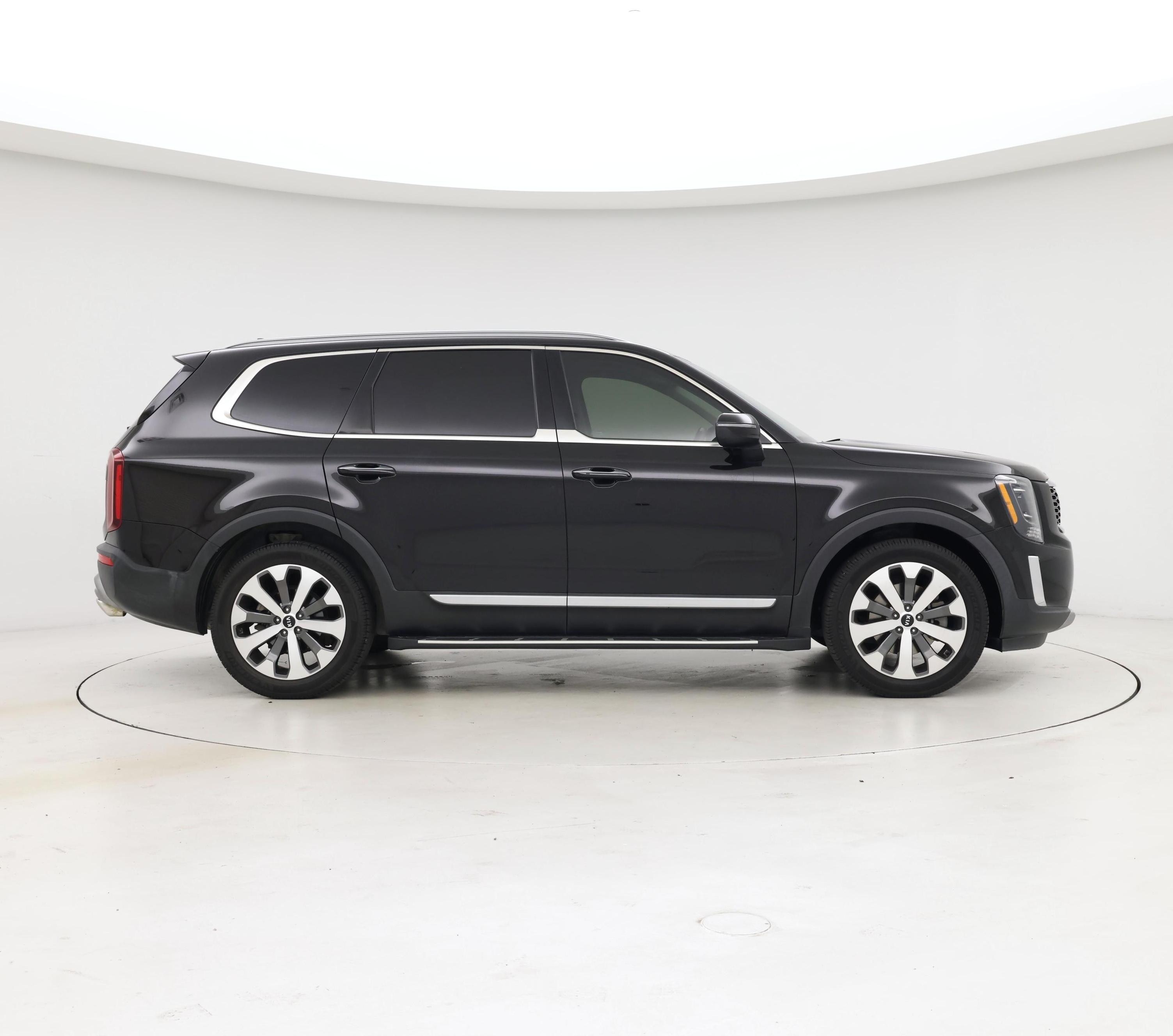 Thumbnail: 2021 Kia Telluride - 7