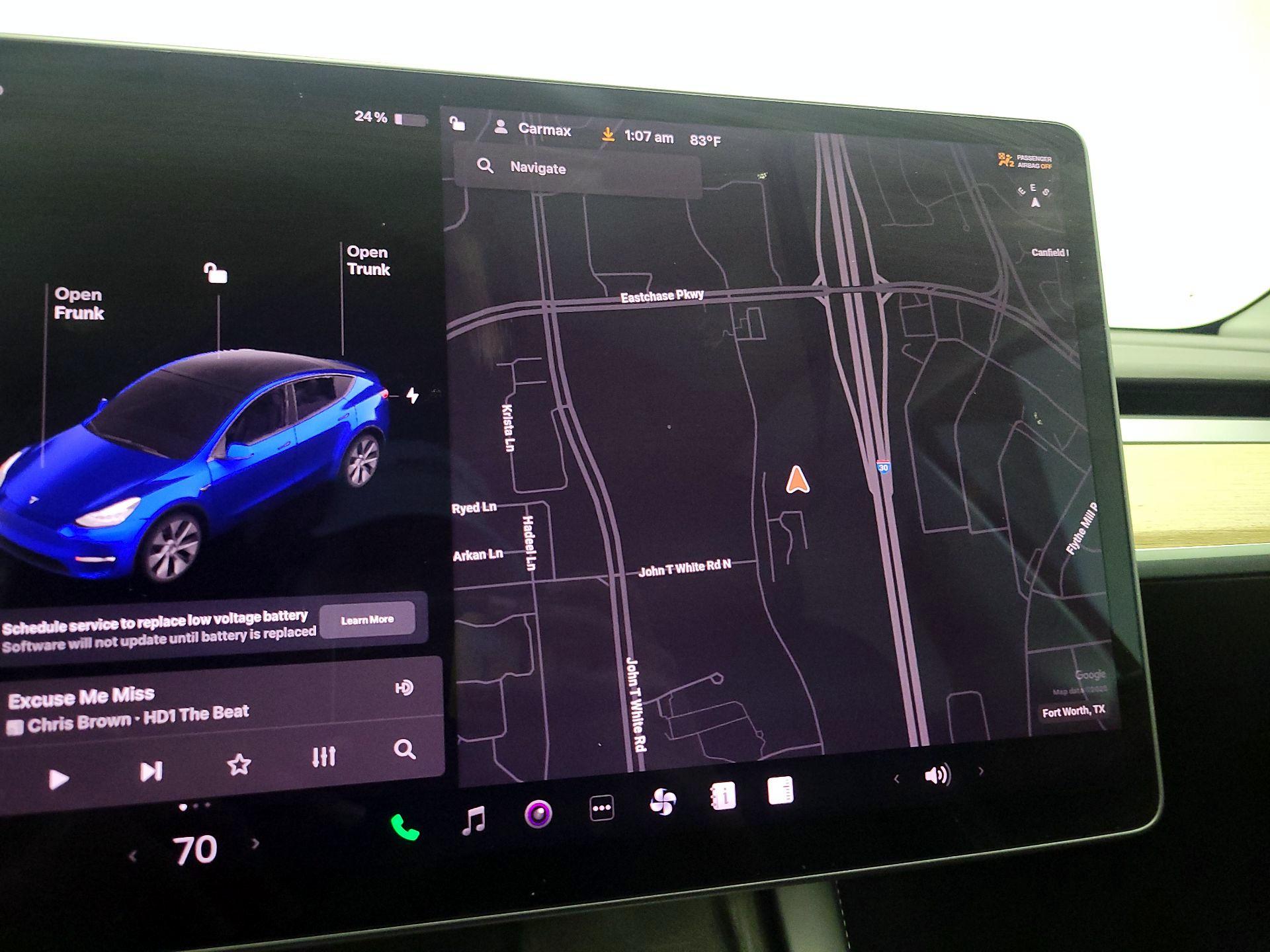 Thumbnail: 2022 Tesla Model Y - 13