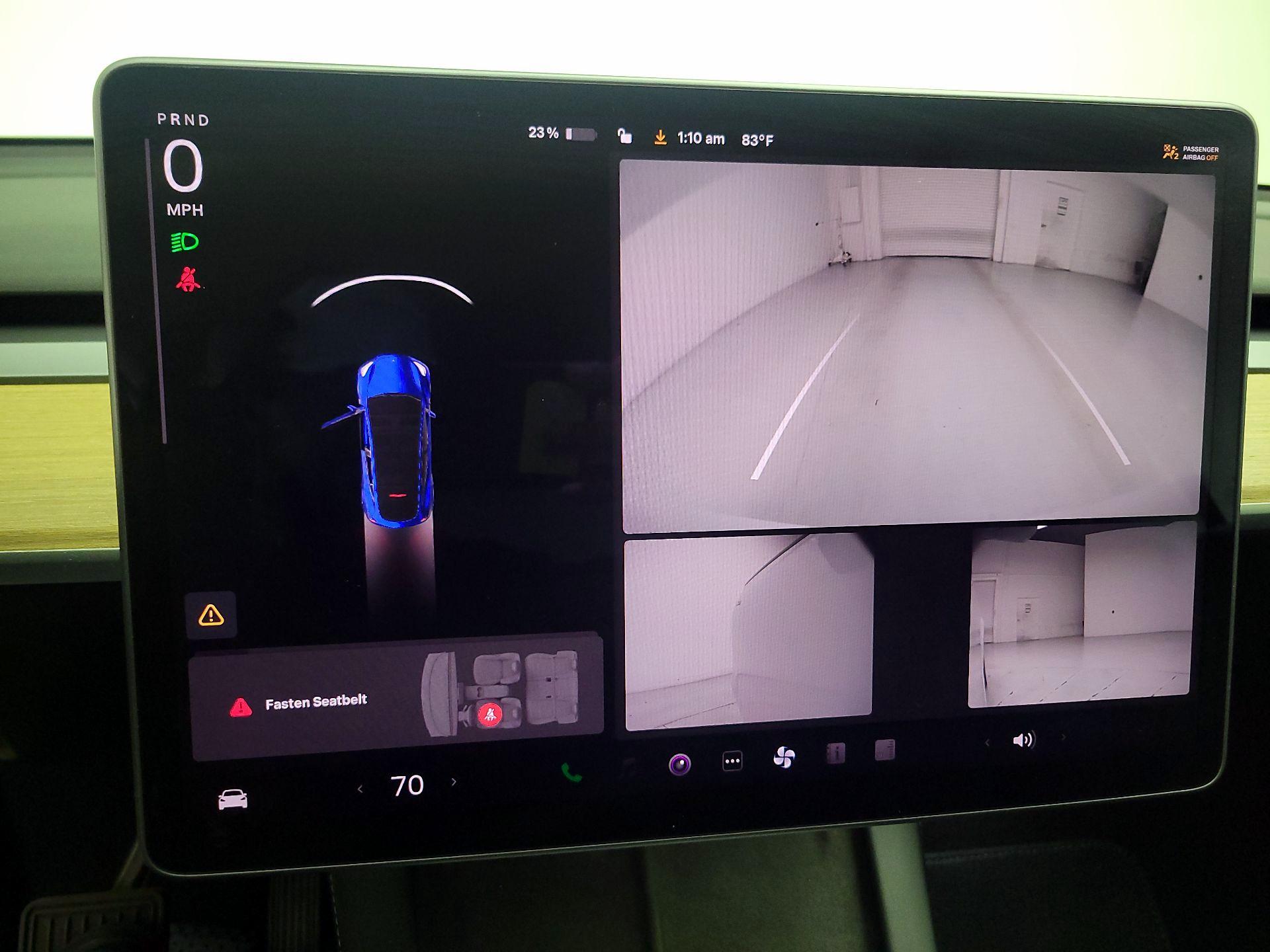 Thumbnail: 2022 Tesla Model Y - 14