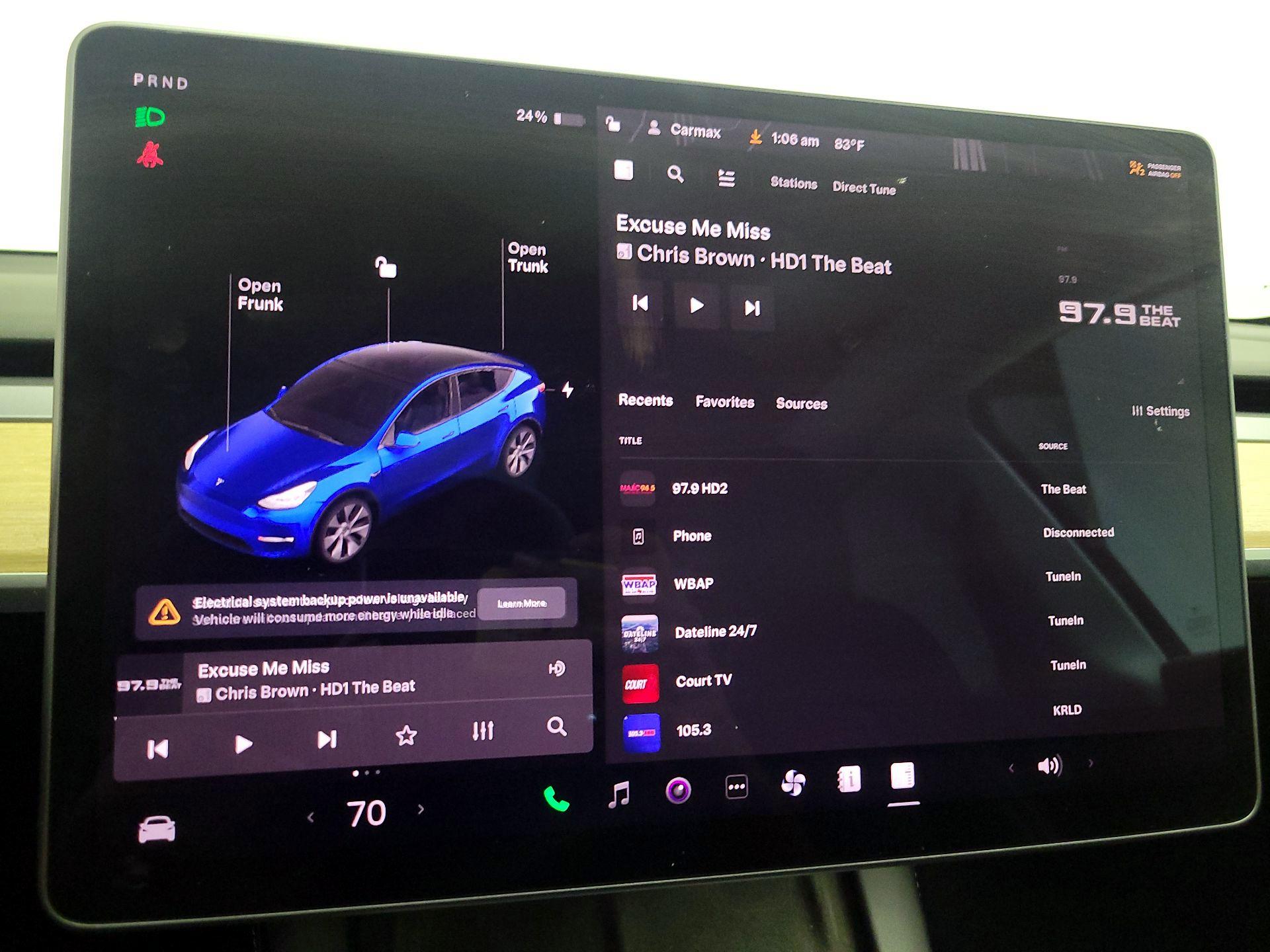 Thumbnail: 2022 Tesla Model Y - 15