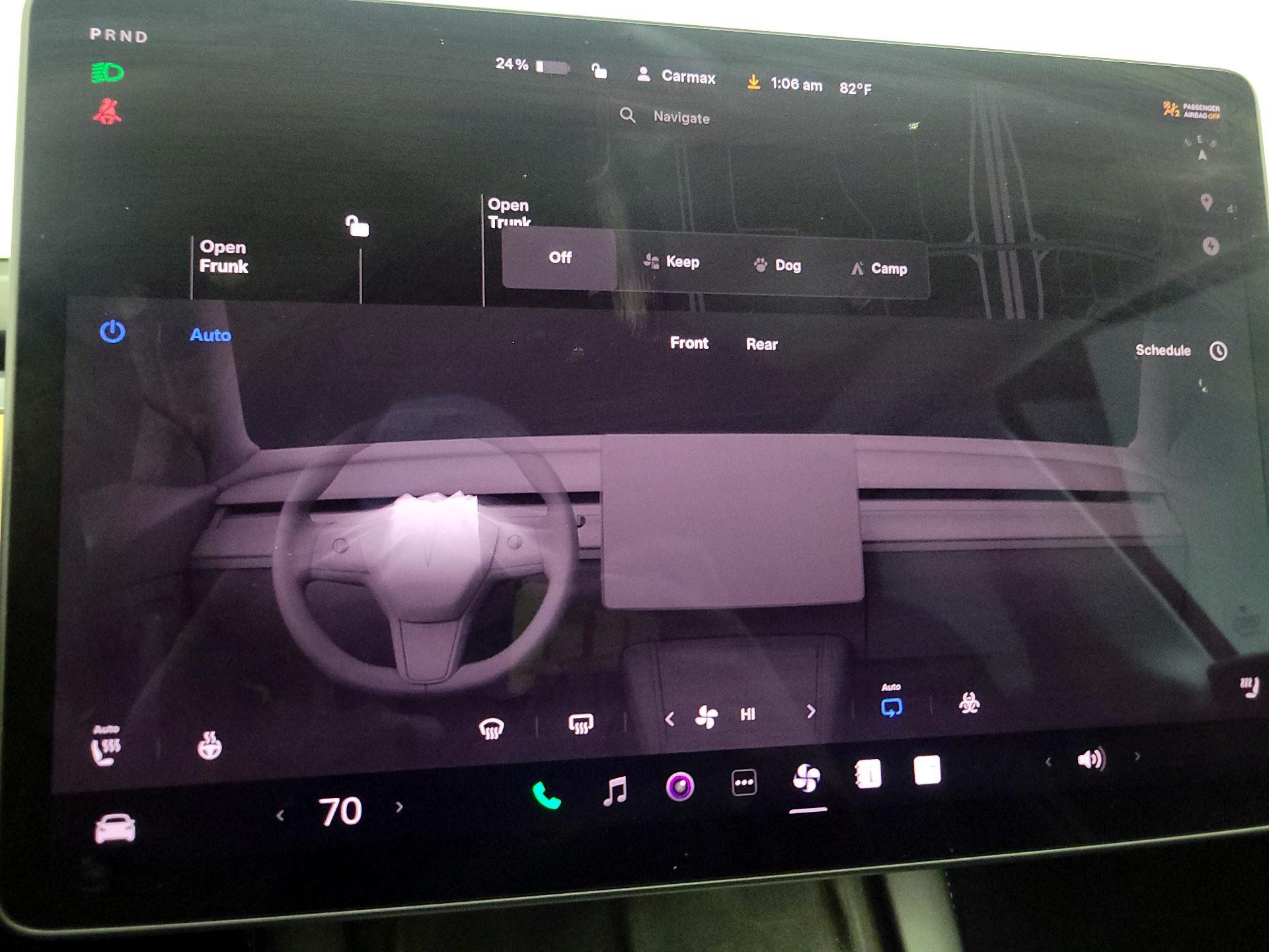Thumbnail: 2022 Tesla Model Y - 16