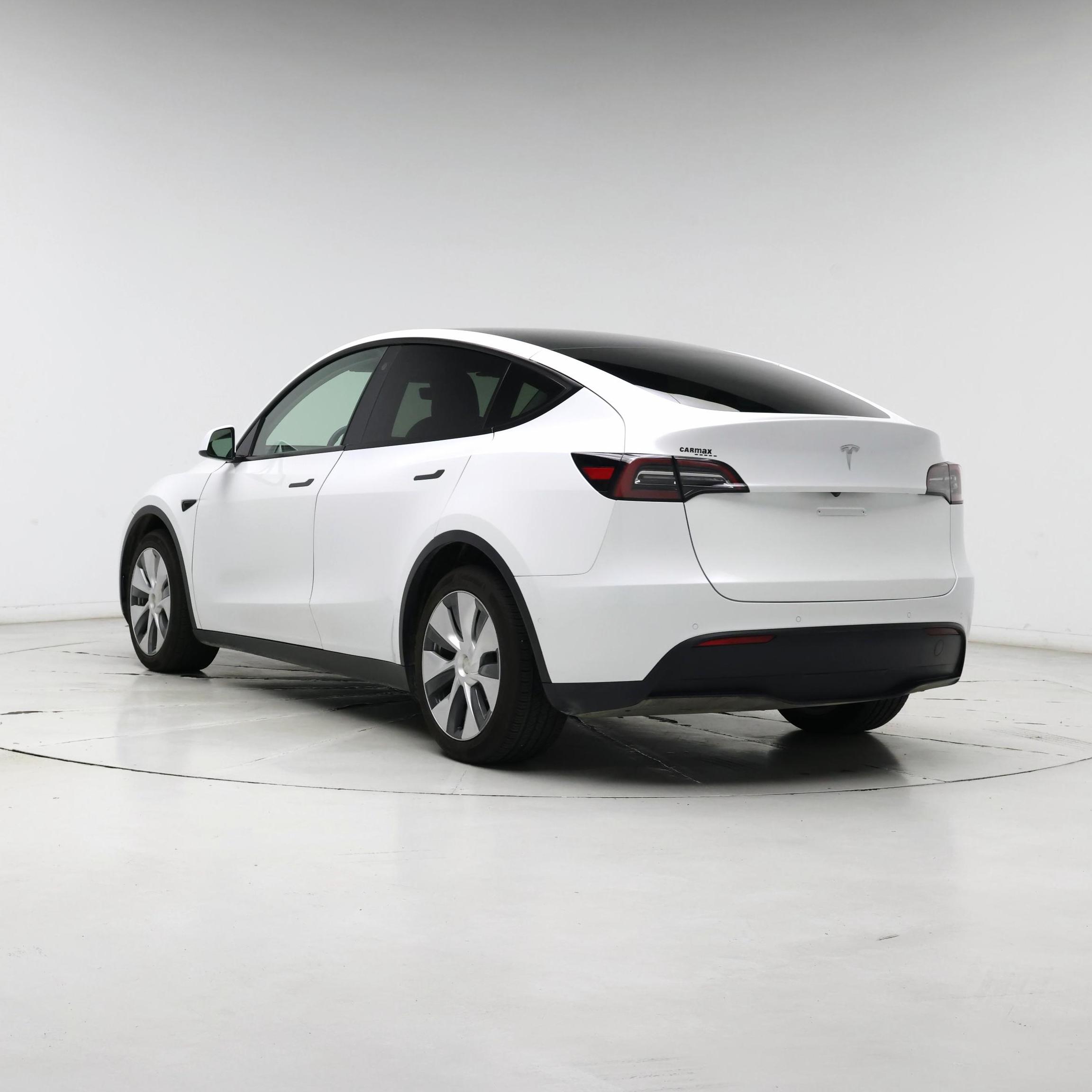 Thumbnail: 2022 Tesla Model Y - 2