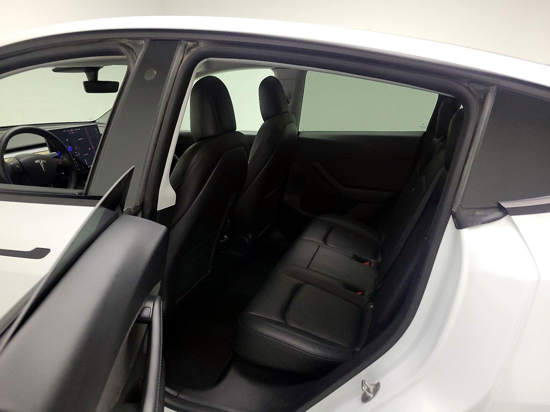 Thumbnail: 2022 Tesla Model Y - 20