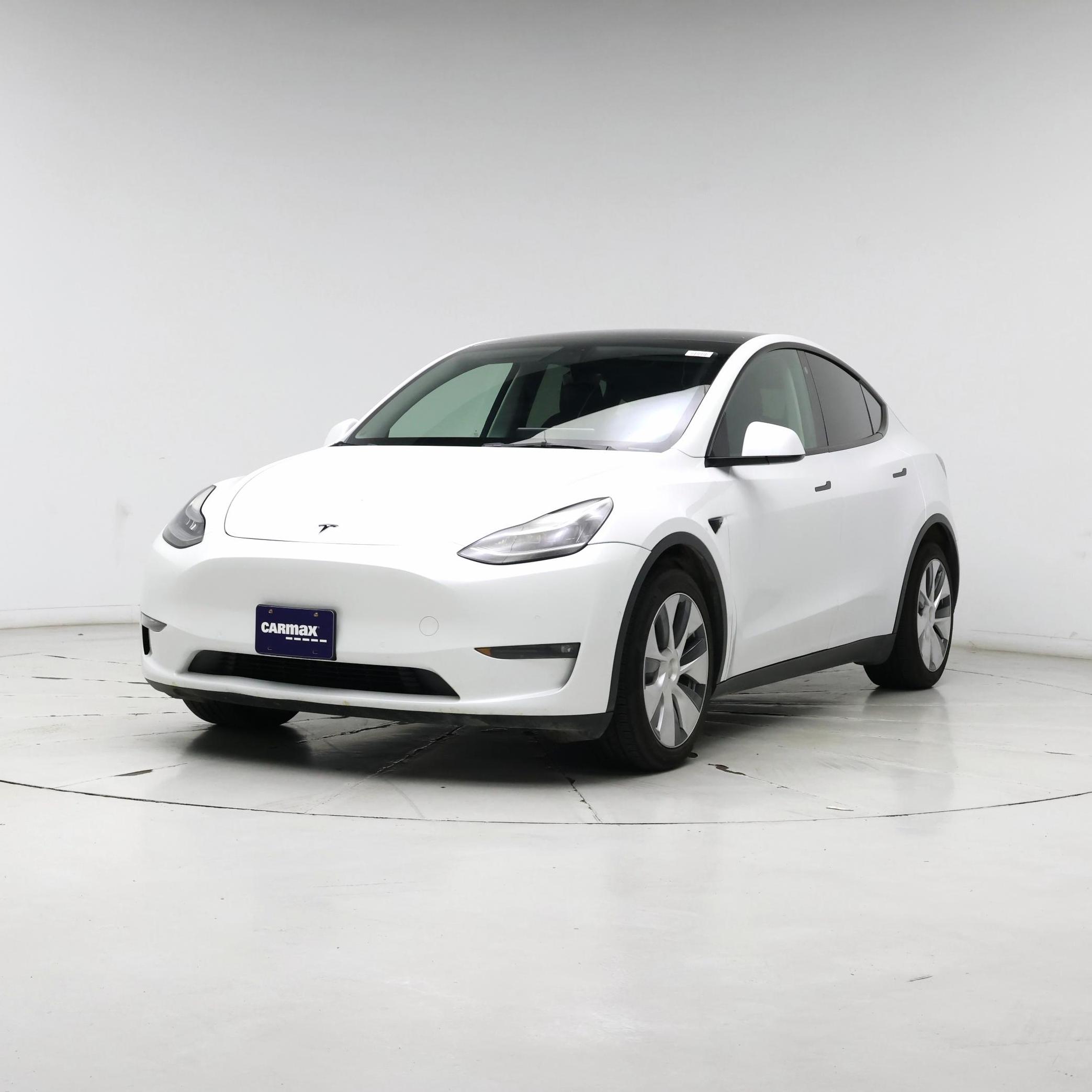 Thumbnail: 2022 Tesla Model Y - 4