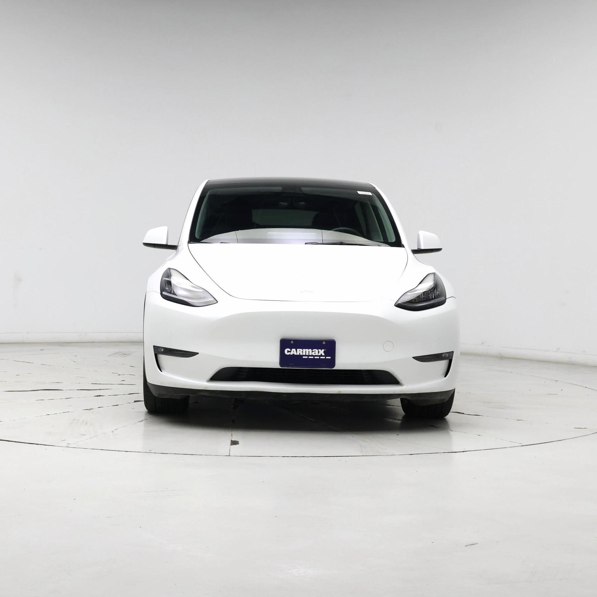 Thumbnail: 2022 Tesla Model Y - 5