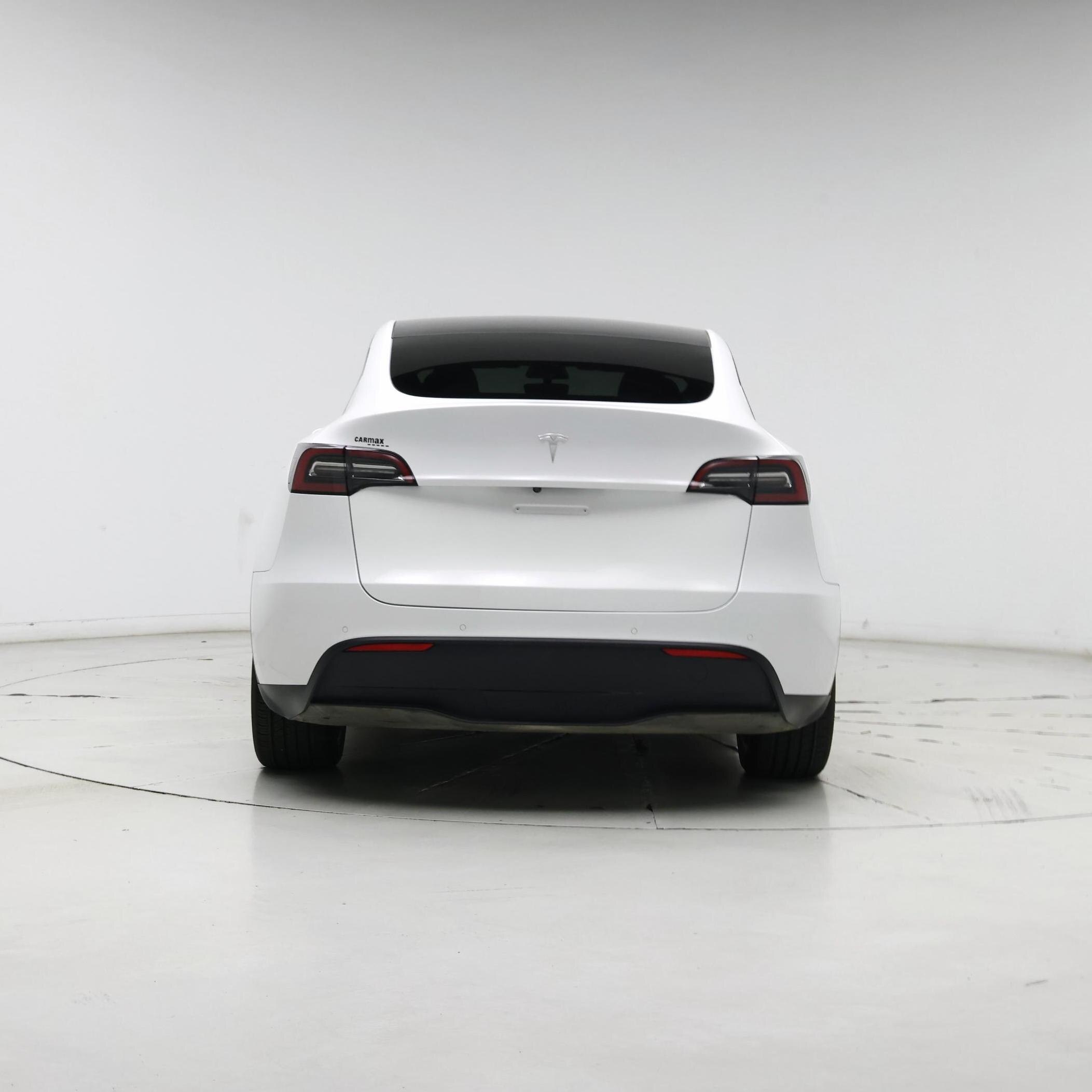 Thumbnail: 2022 Tesla Model Y - 6