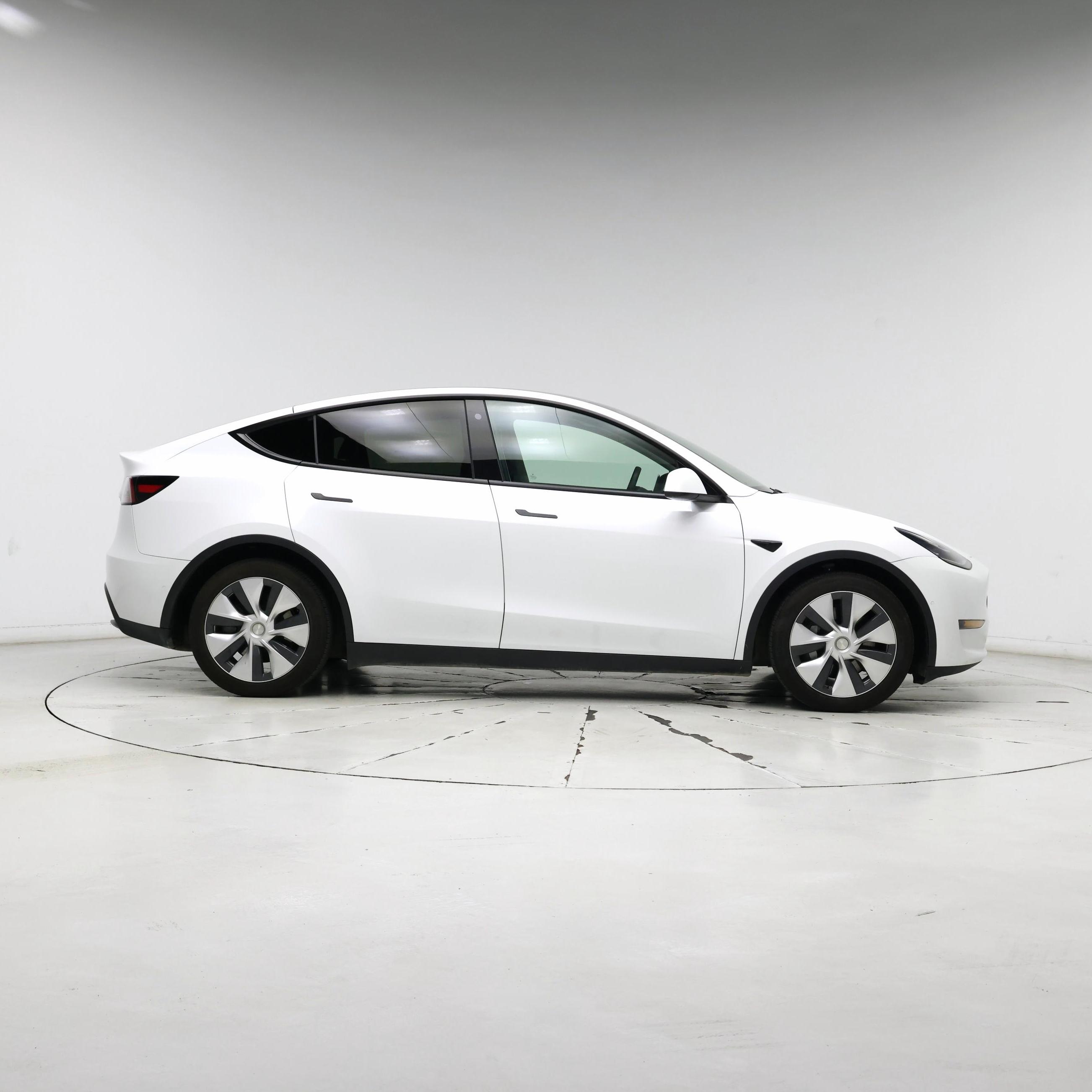 Thumbnail: 2022 Tesla Model Y - 7