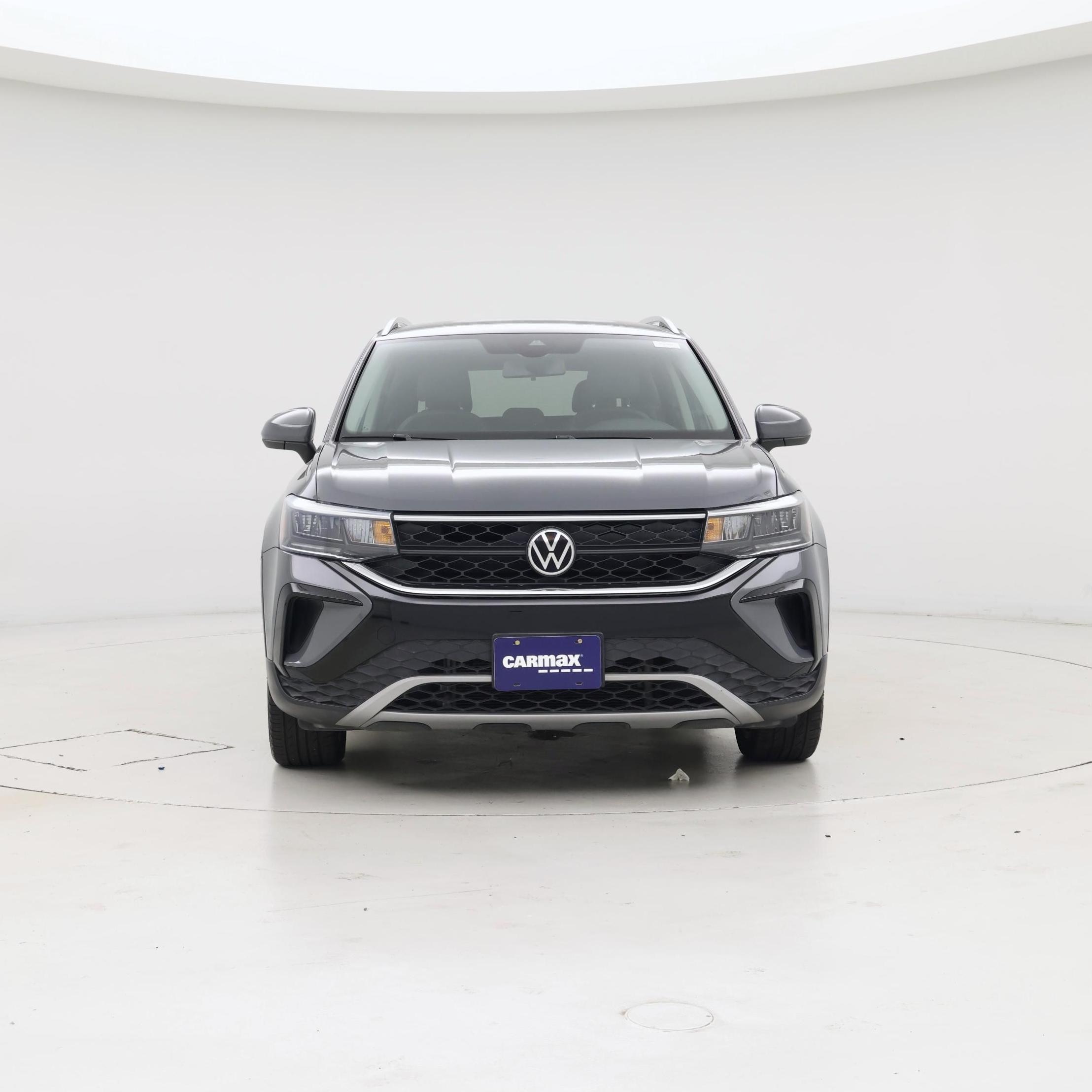 Thumbnail: 2022 Volkswagen Taos - 5