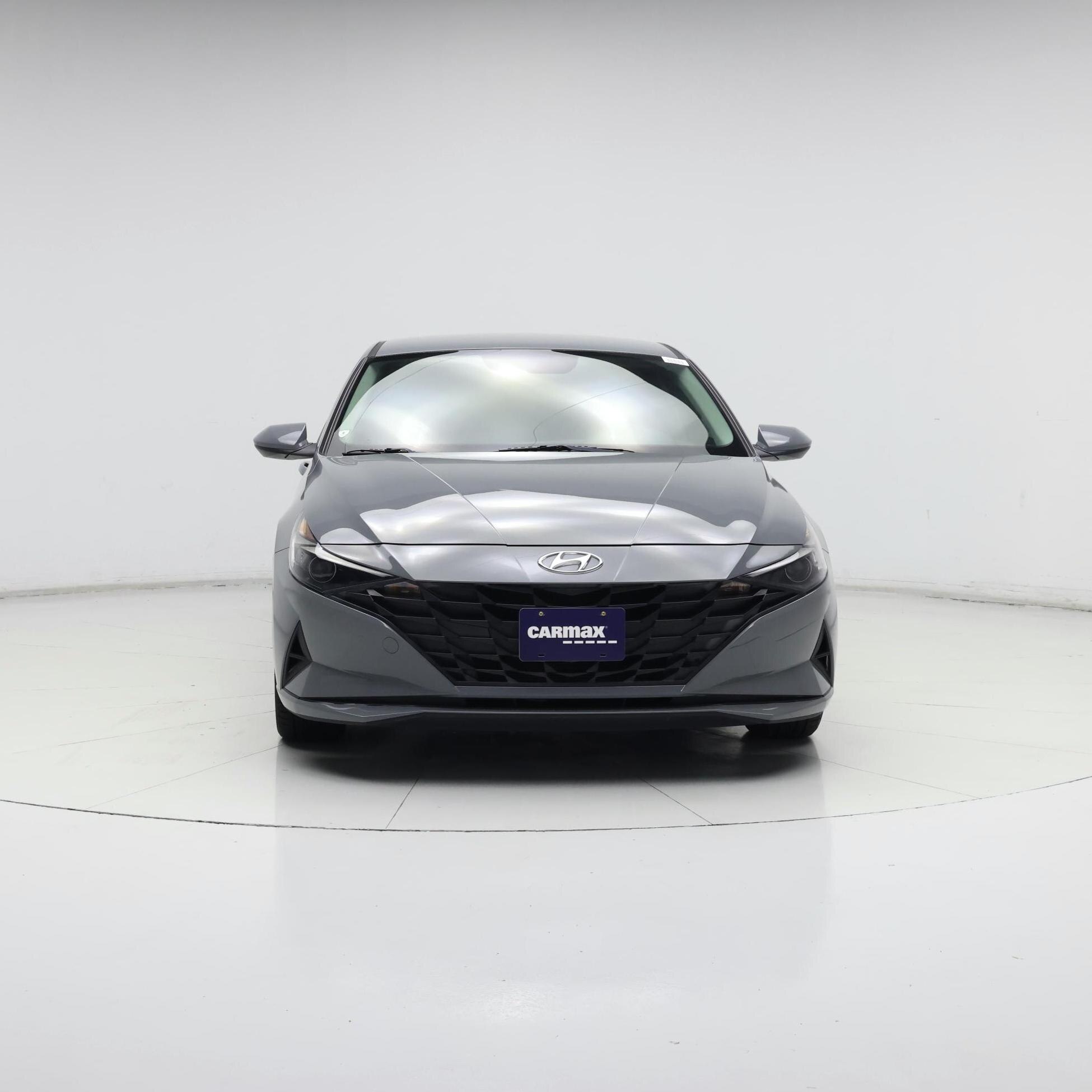 Thumbnail: 2022 Hyundai Elantra - 5