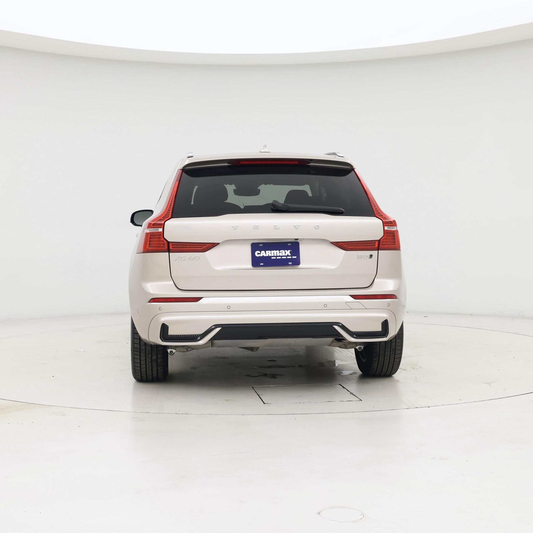 Thumbnail: 2025 Volvo XC60 - 6