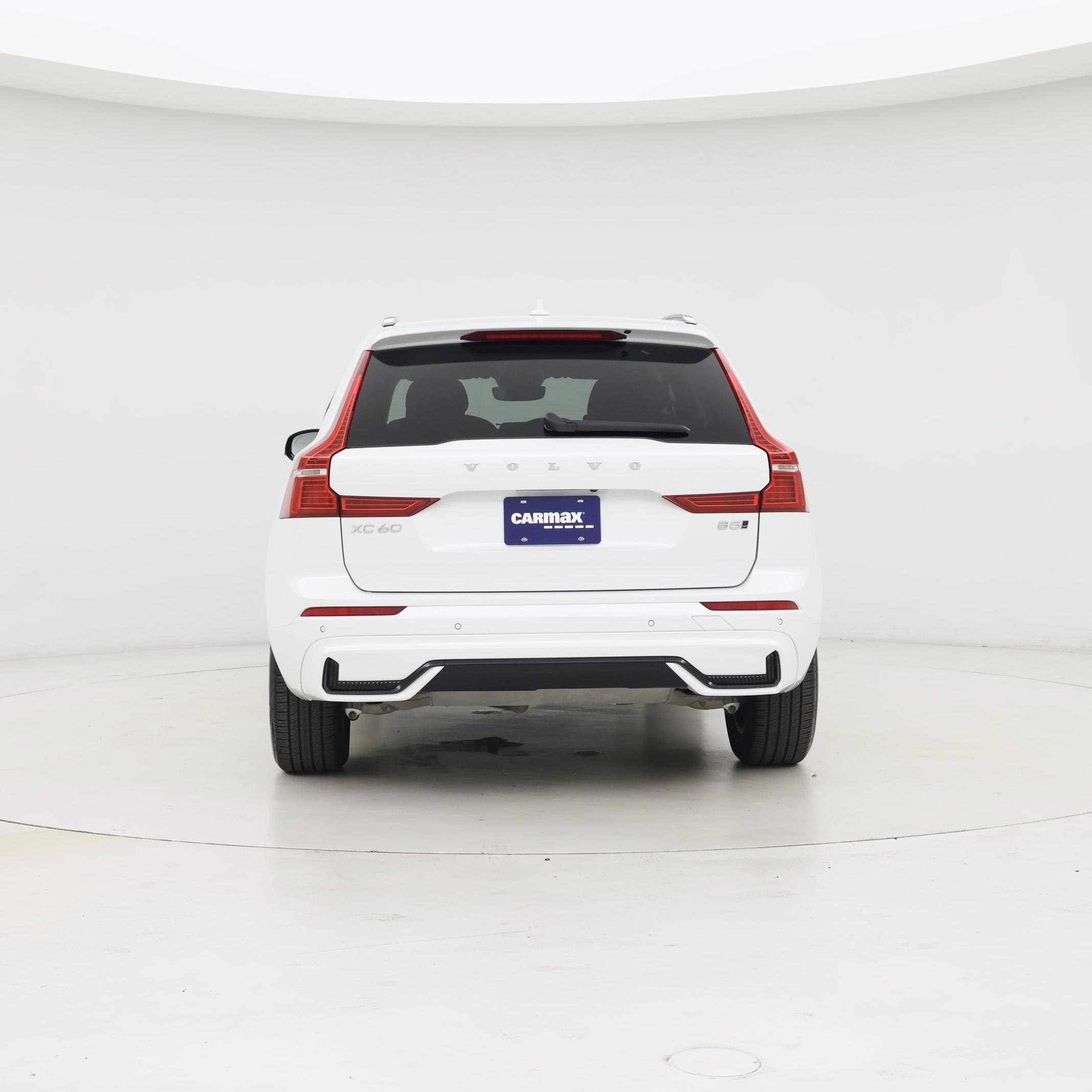 Thumbnail: 2025 Volvo XC60 - 6